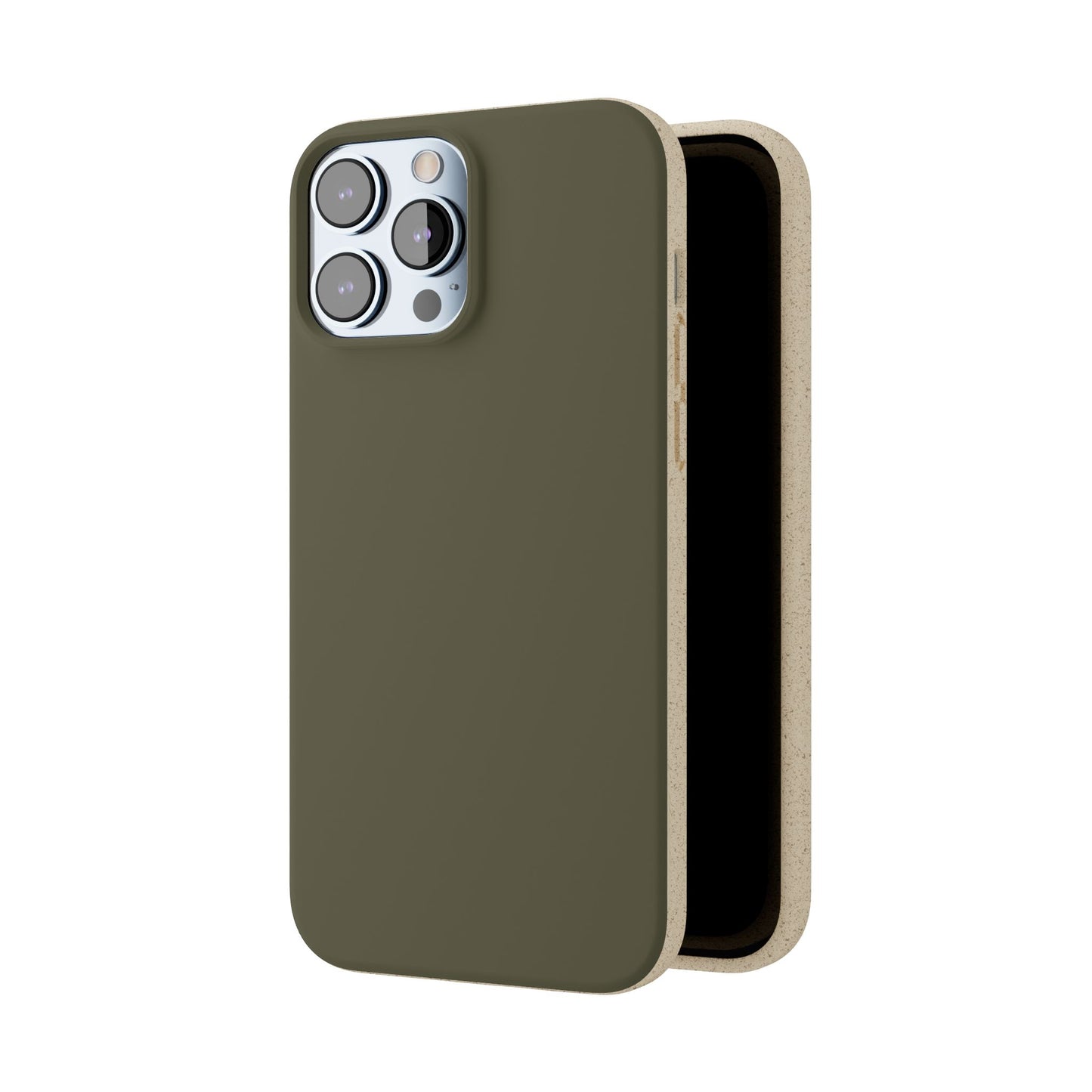 Forest Green Phone Case