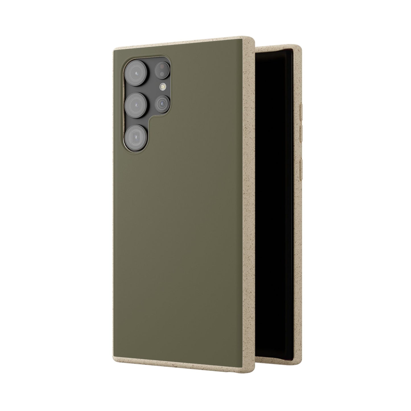 Forest Green Phone Case