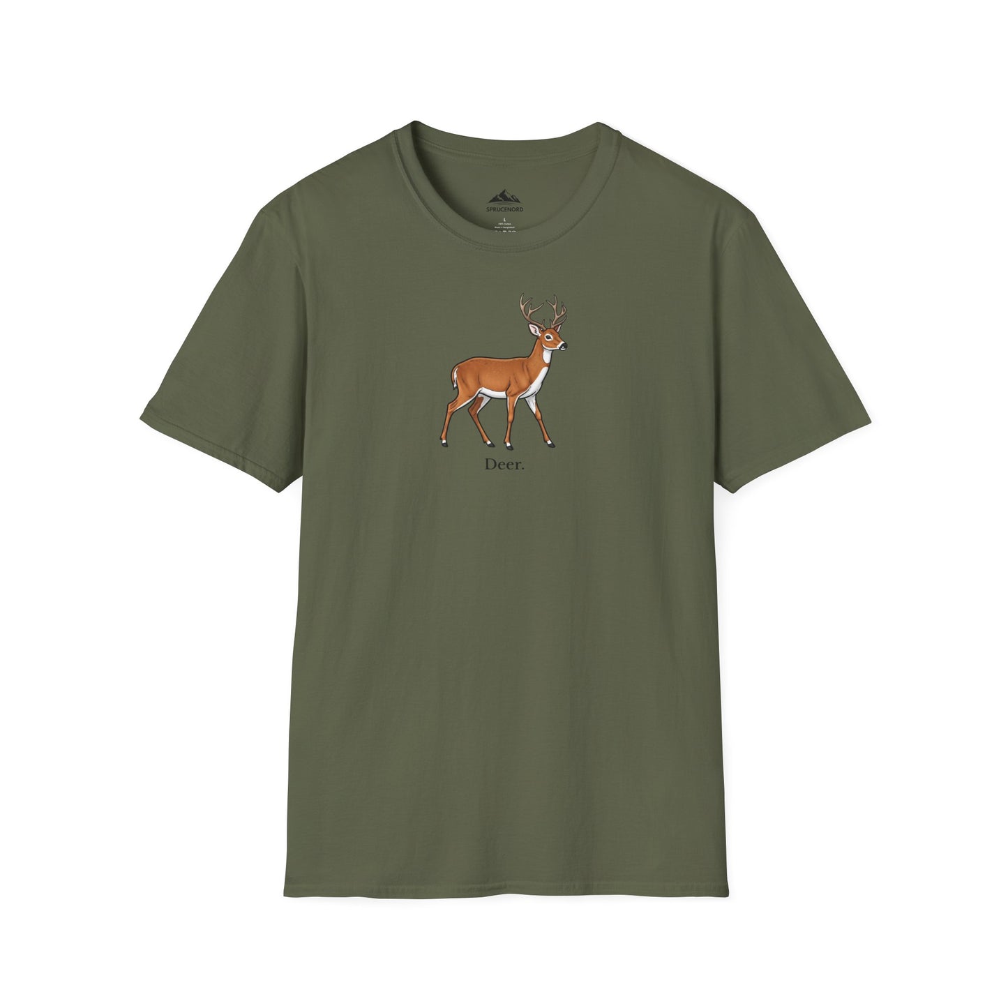 Deer.