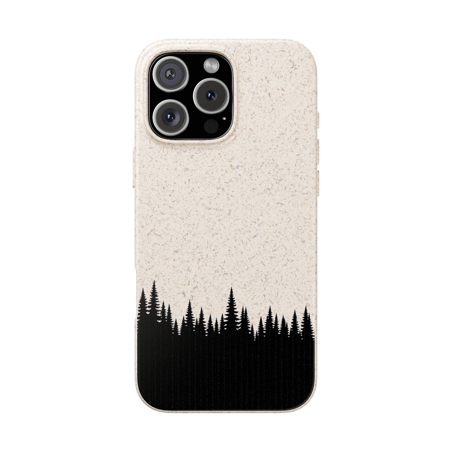 Spruce Forest Phone Case