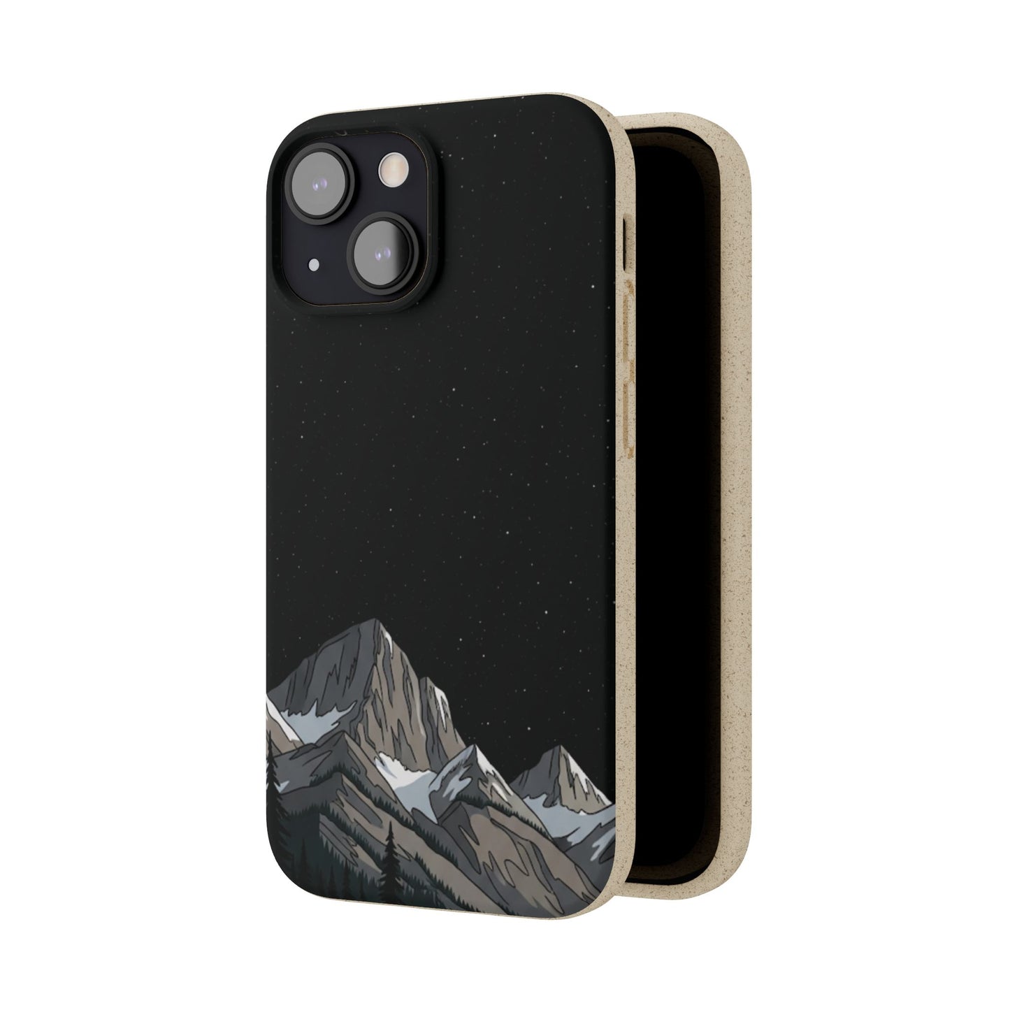 Wonderful Night Phone Case