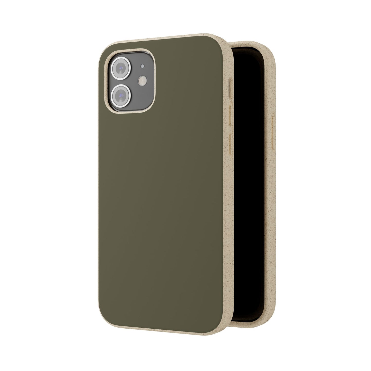 Forest Green Phone Case