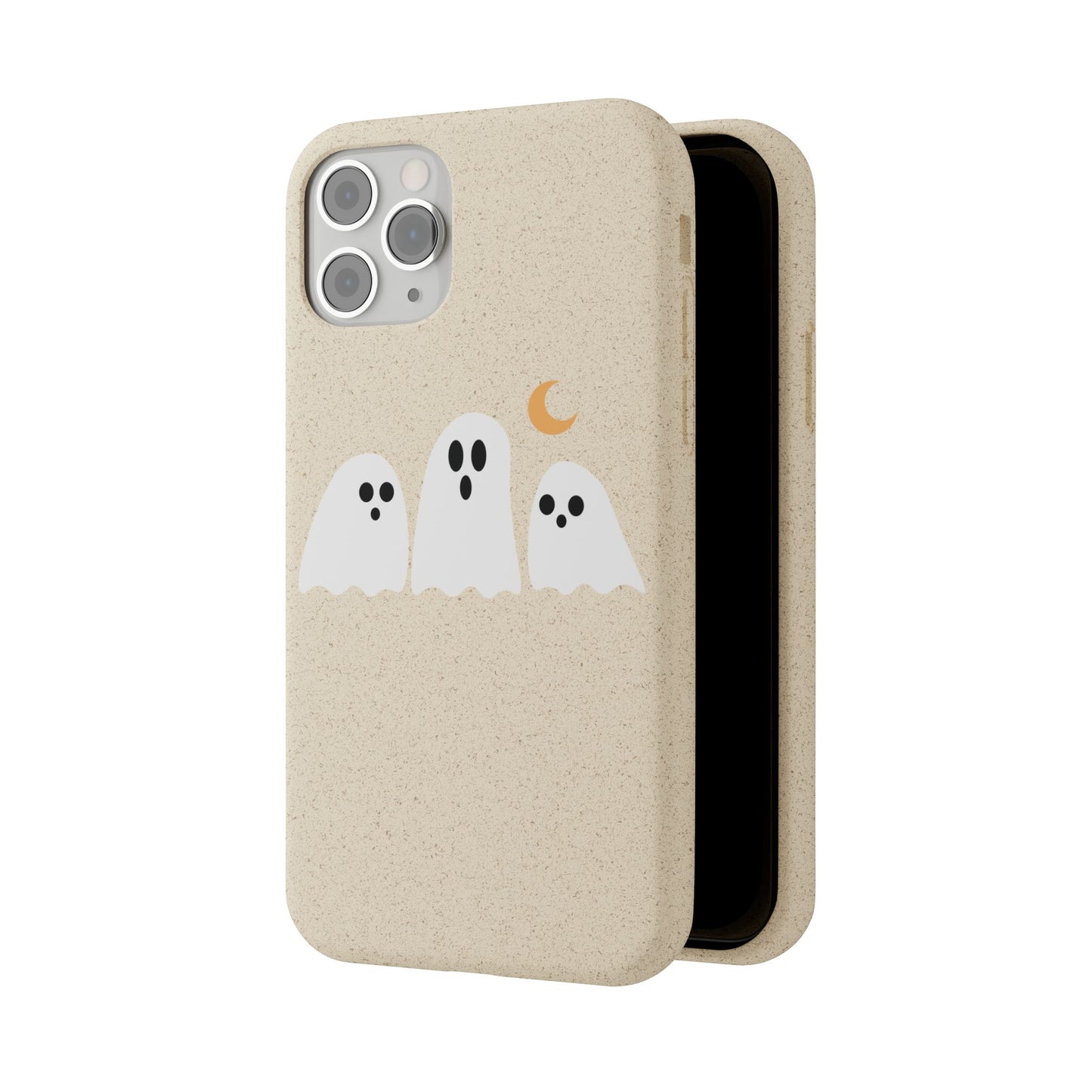 Spooky Ghost Phone Case