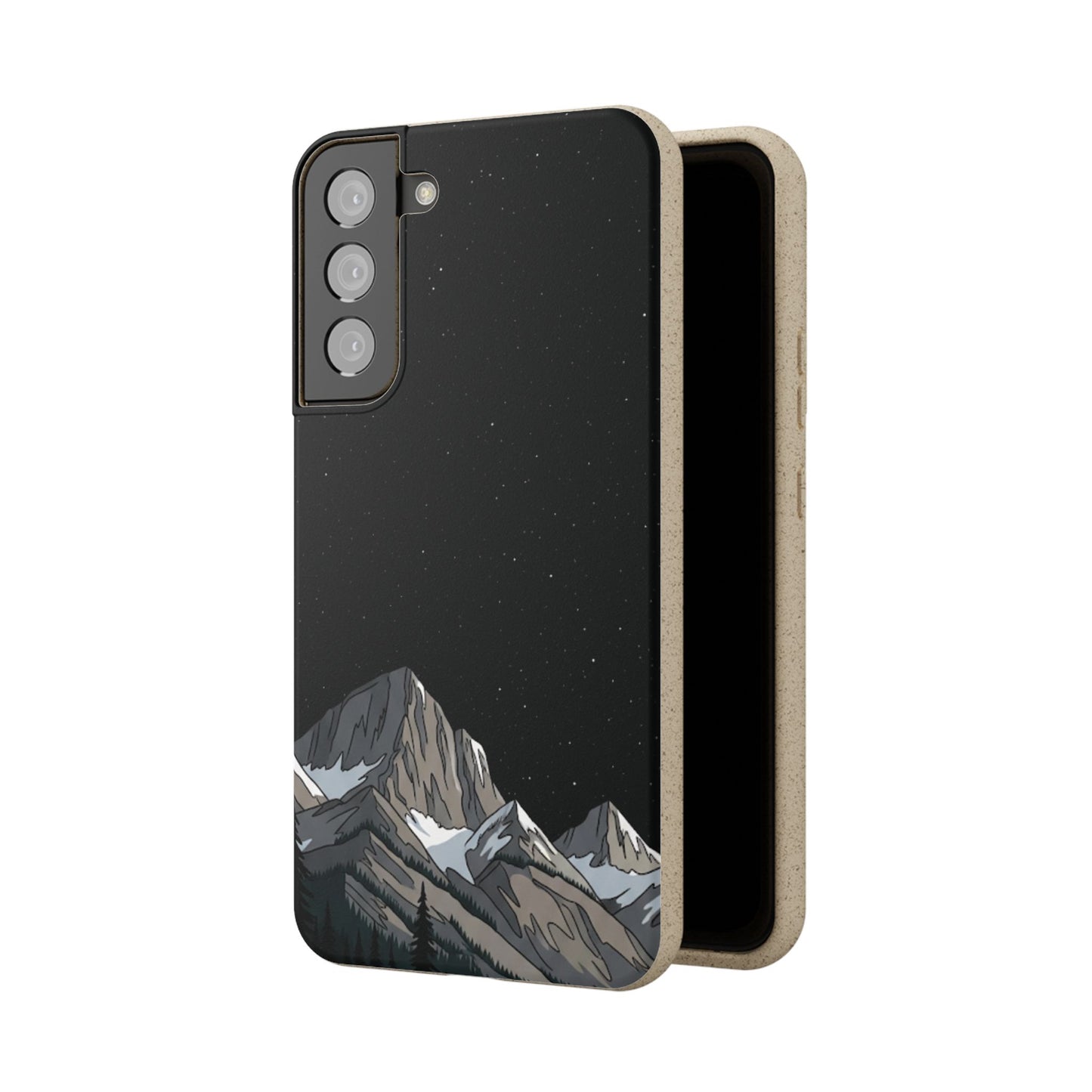 Wonderful Night Phone Case