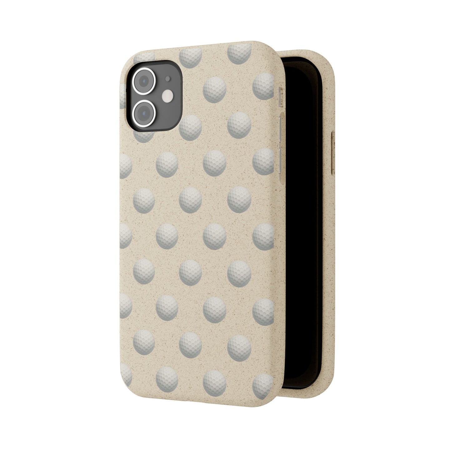 Golf Ball Phone Case