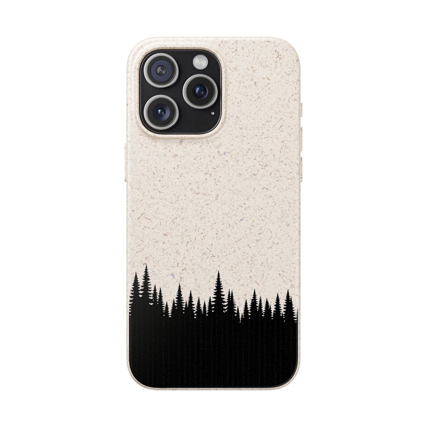 Spruce Forest Phone Case