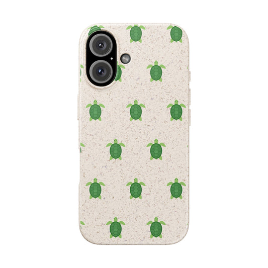 Turtle Phone Case