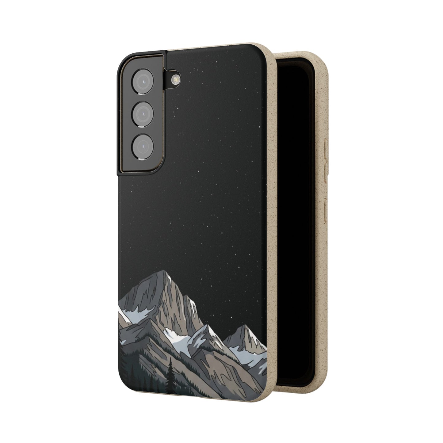 Wonderful Night Phone Case