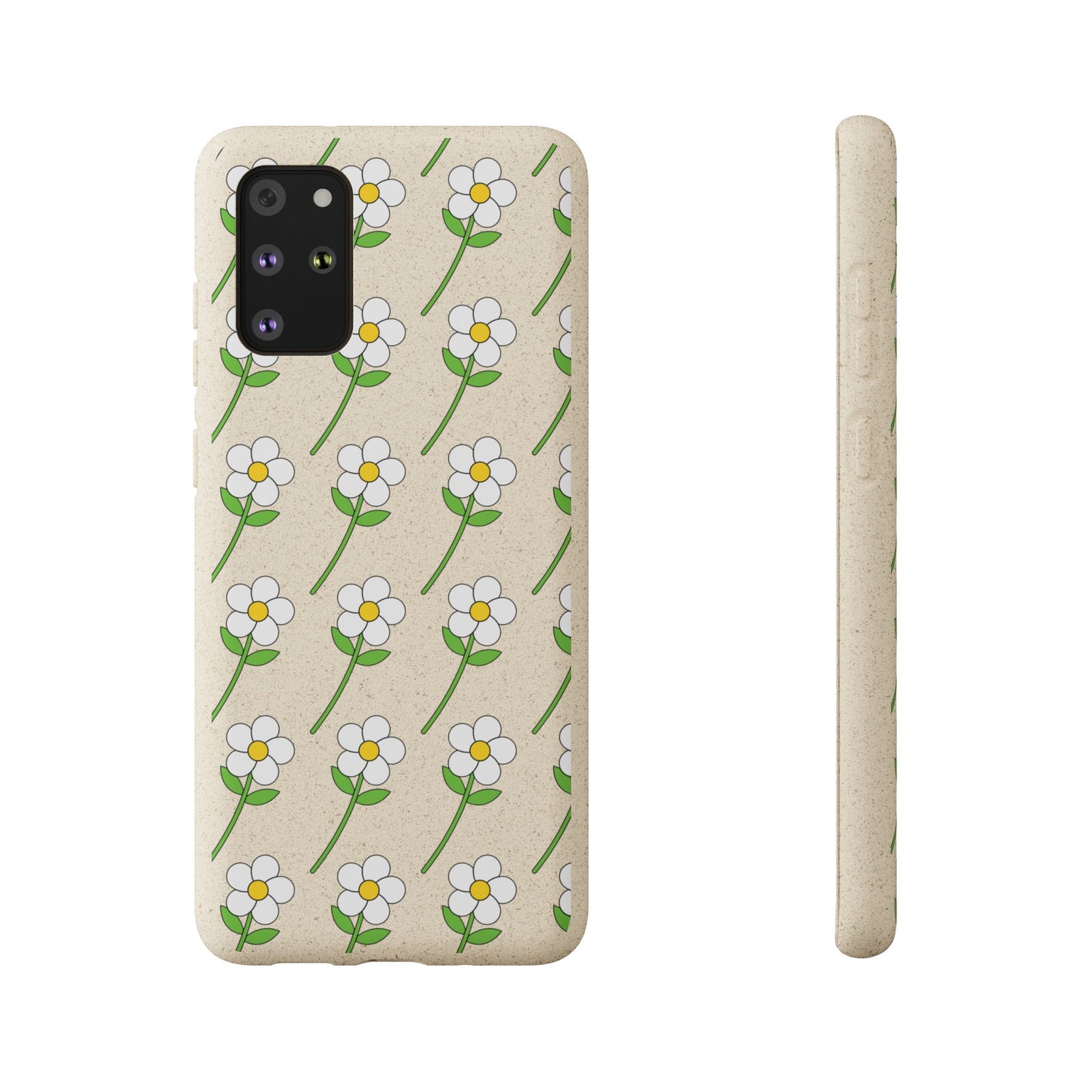 Cute Flowers Phone Case