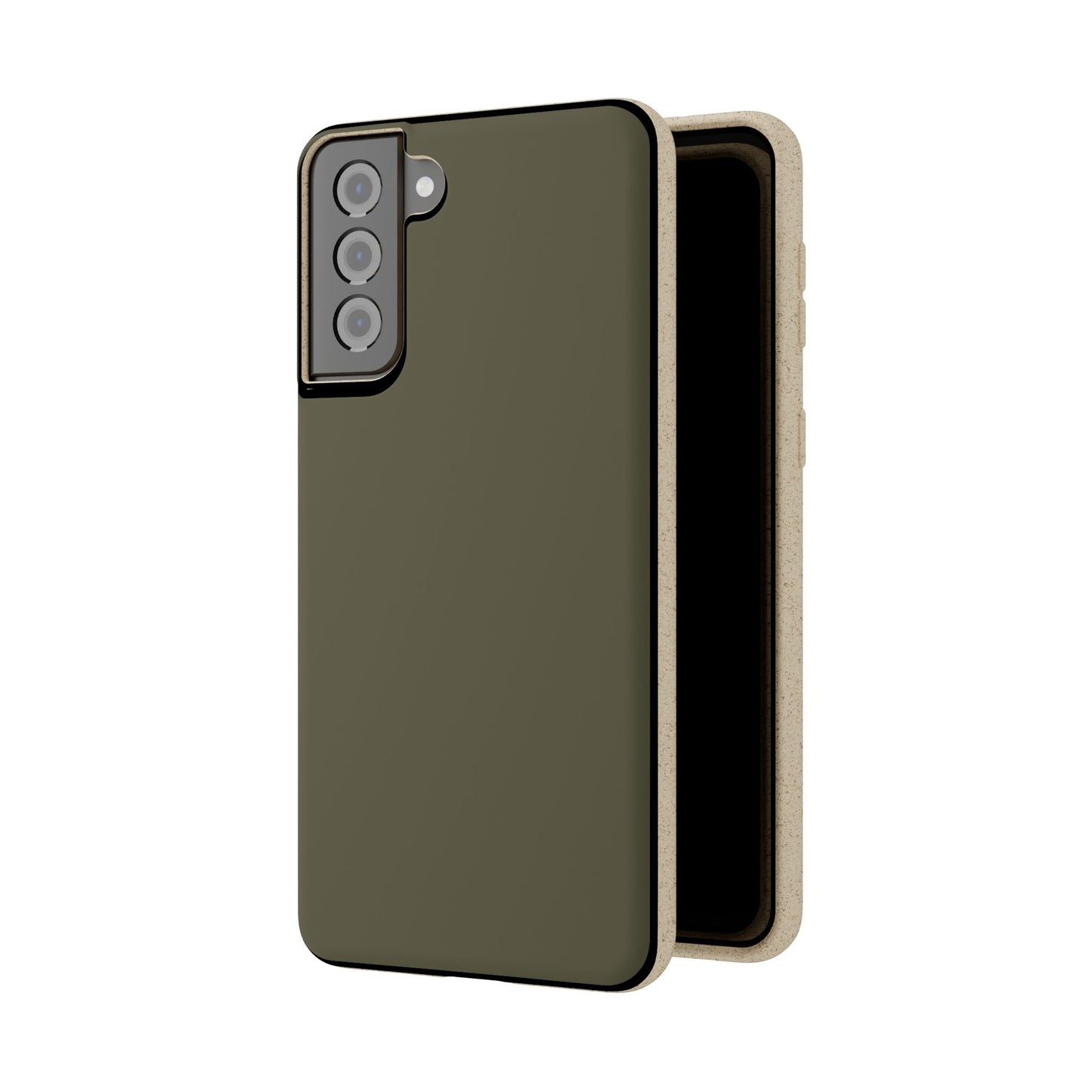 Forest Green Phone Case