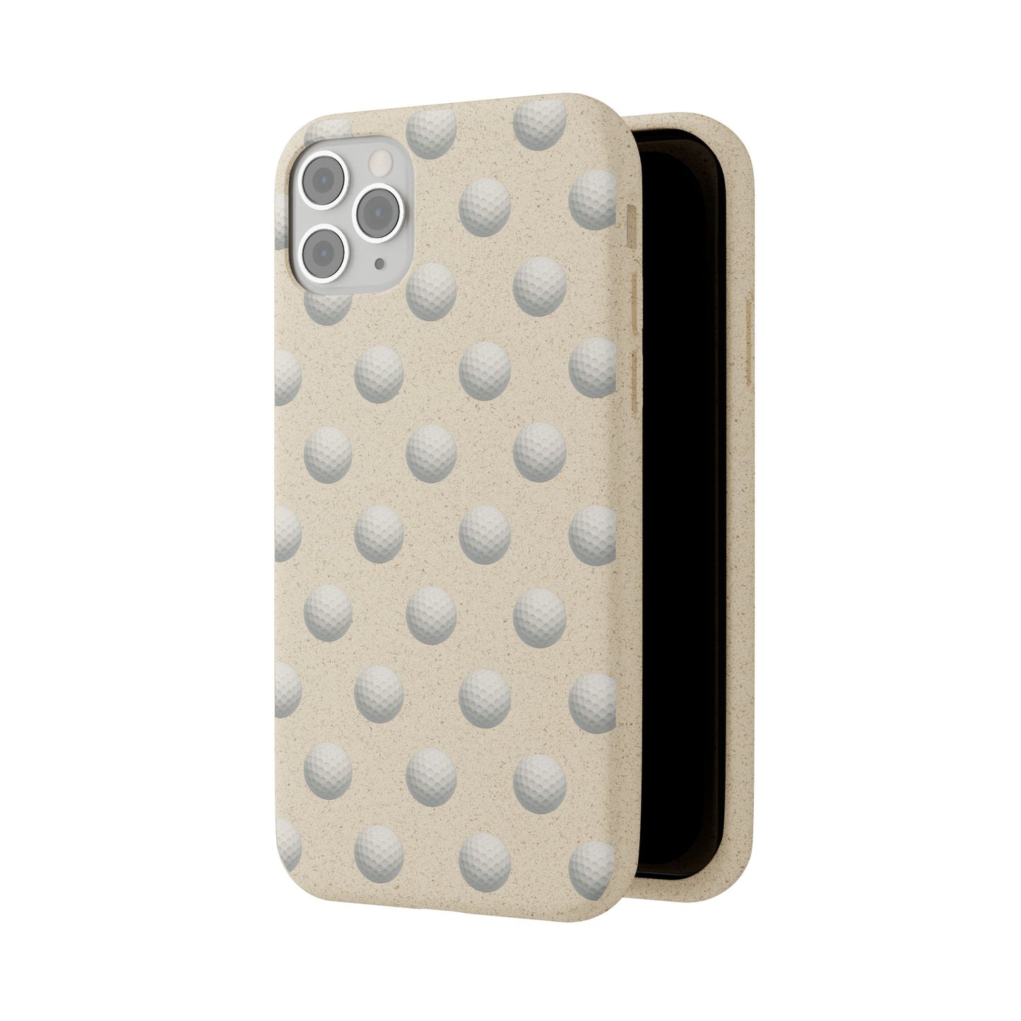 Golf Ball Phone Case