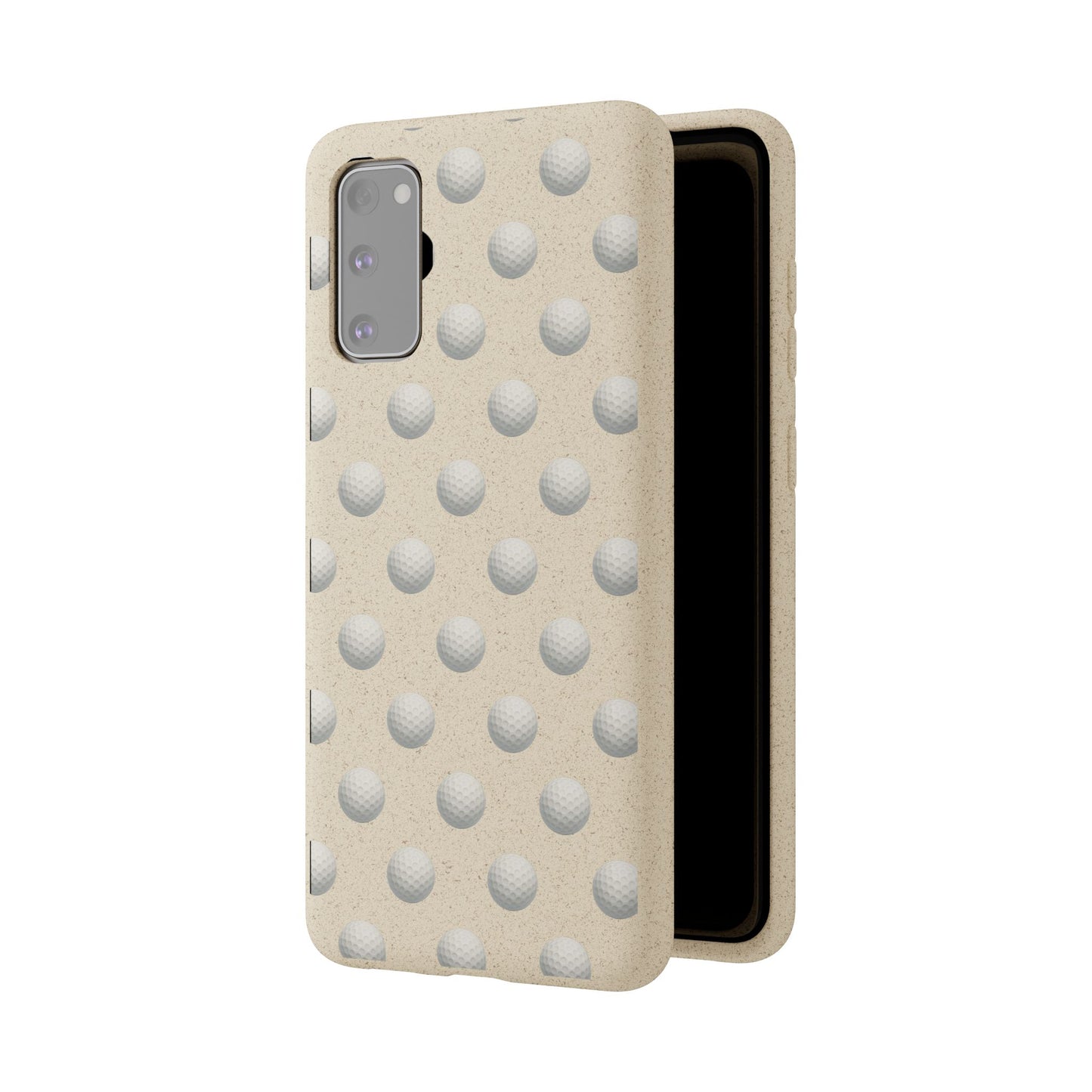 Golf Ball Phone Case