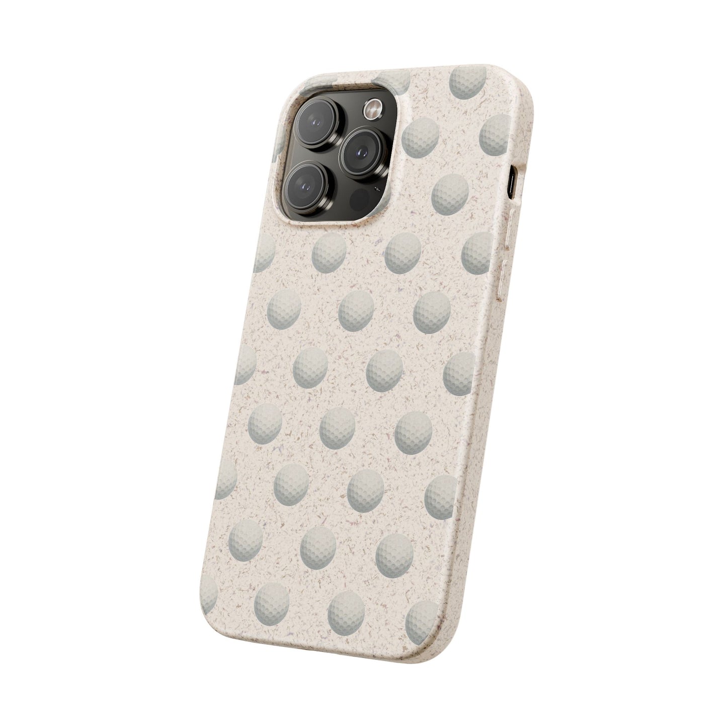 Golf Ball Phone Case