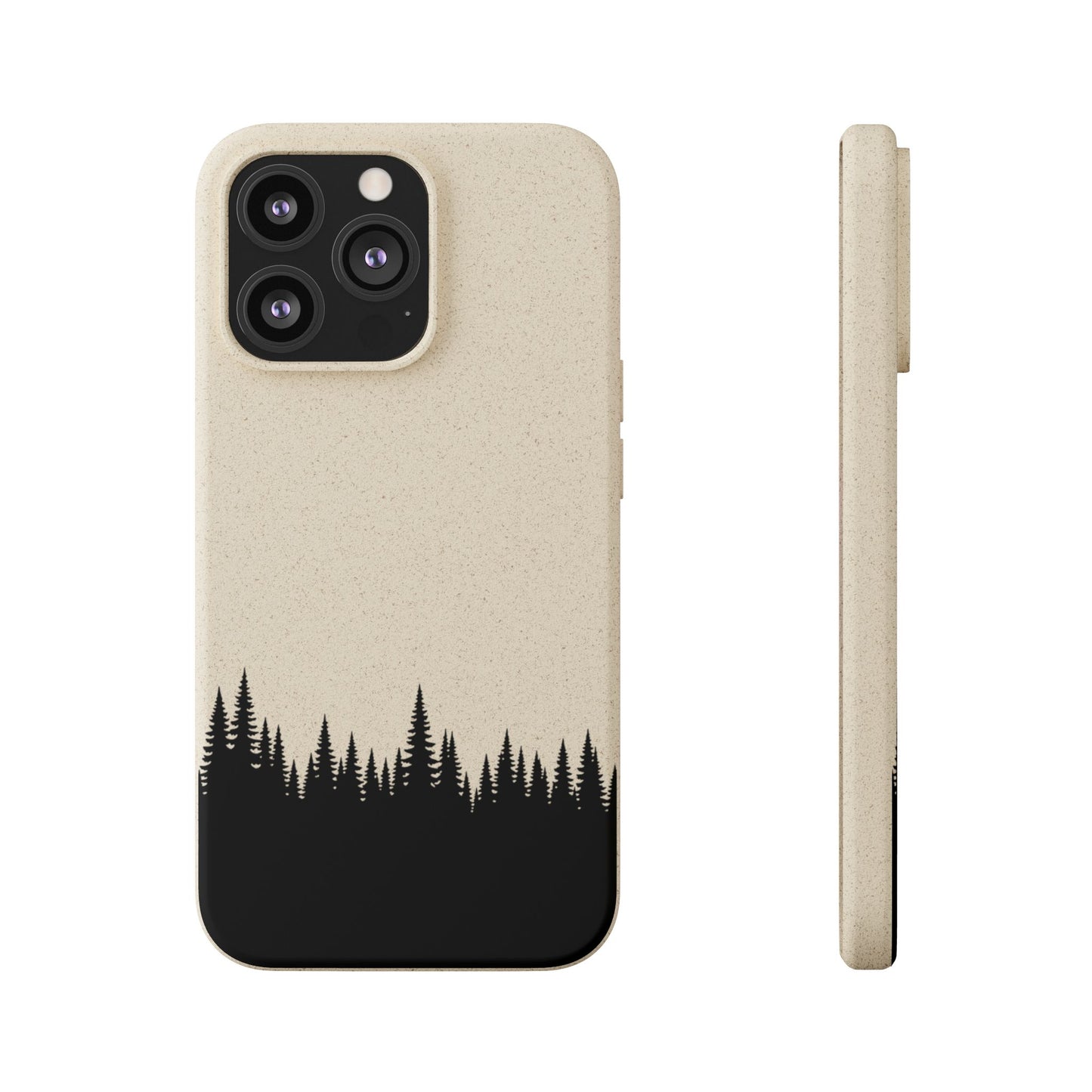 Spruce Forest Phone Case