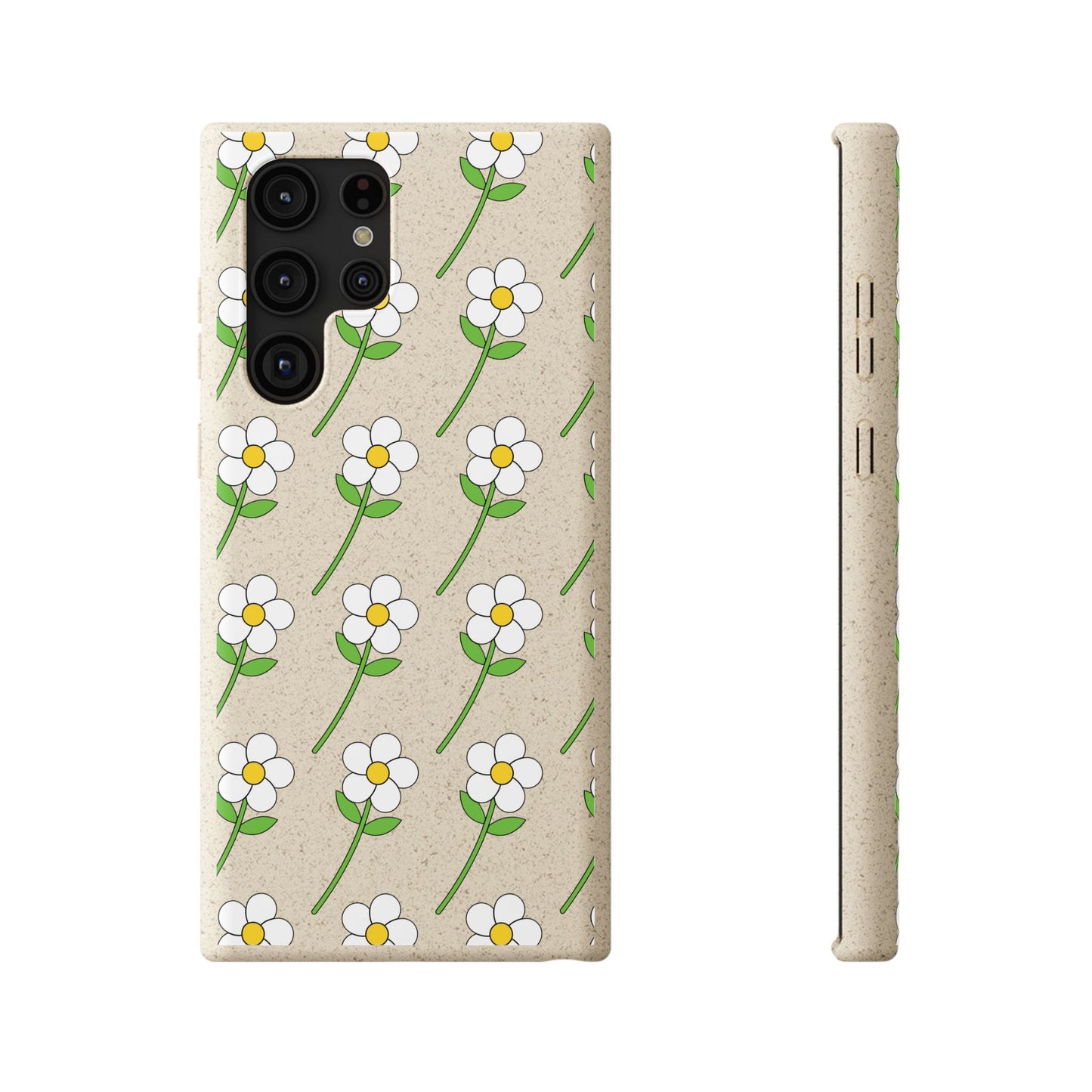 Cute Flowers Phone Case
