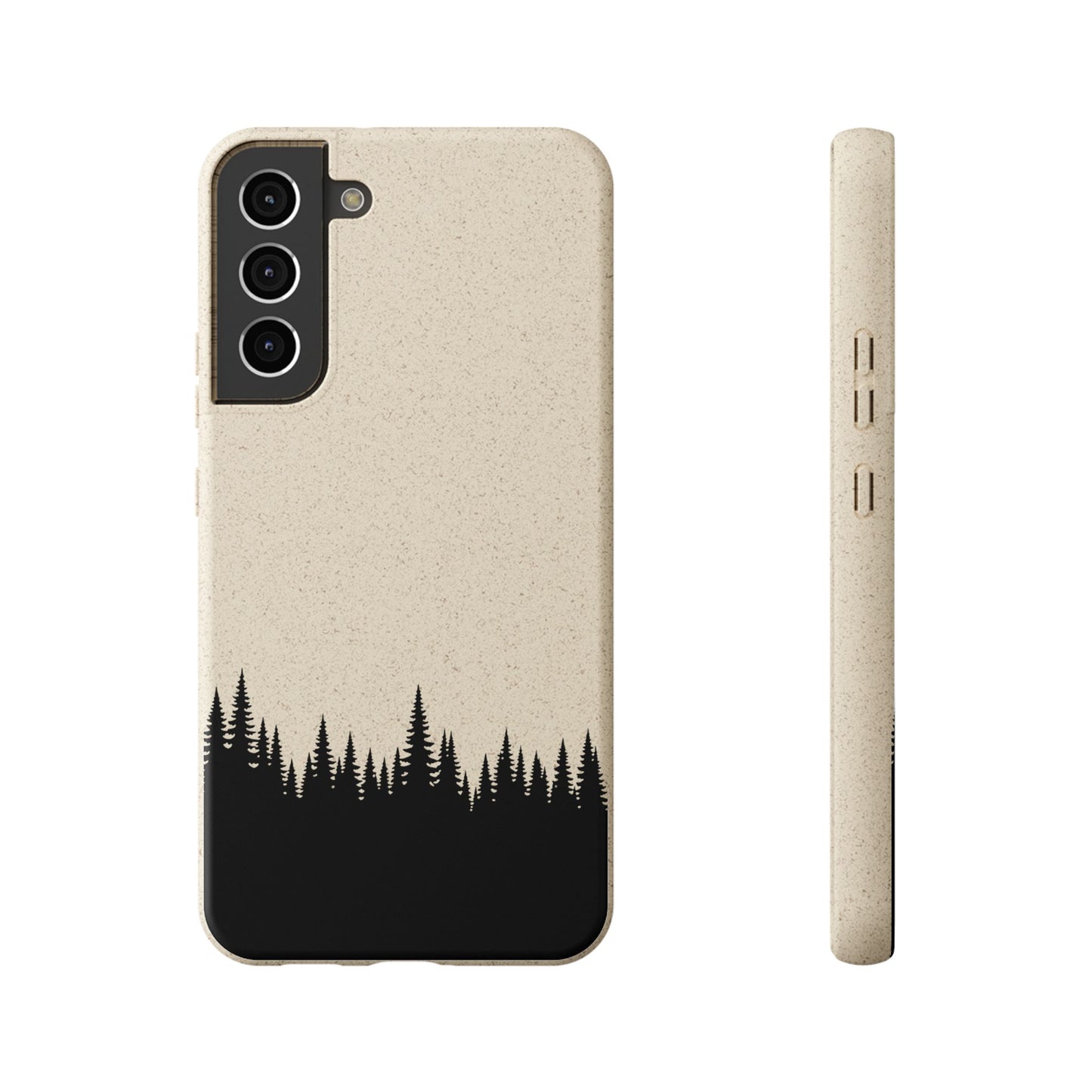 Spruce Forest Phone Case