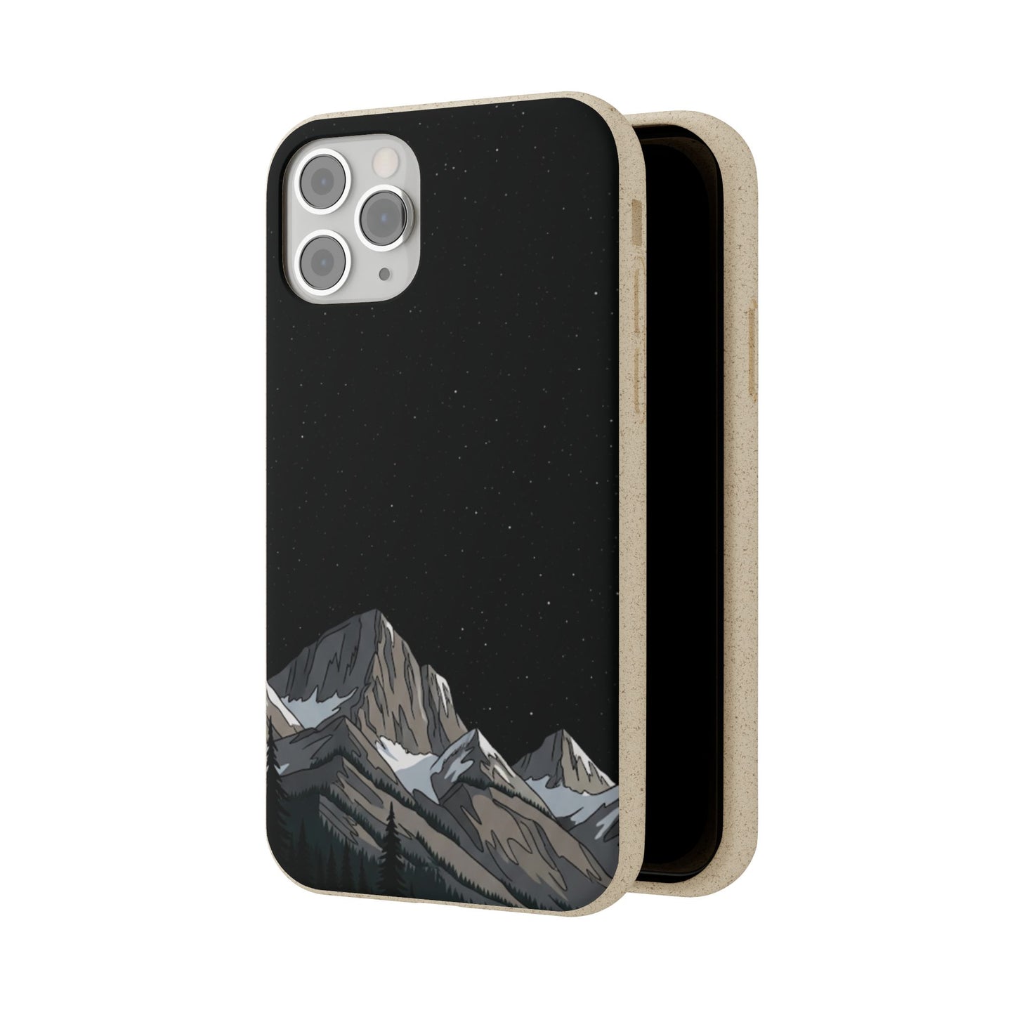 Wonderful Night Phone Case
