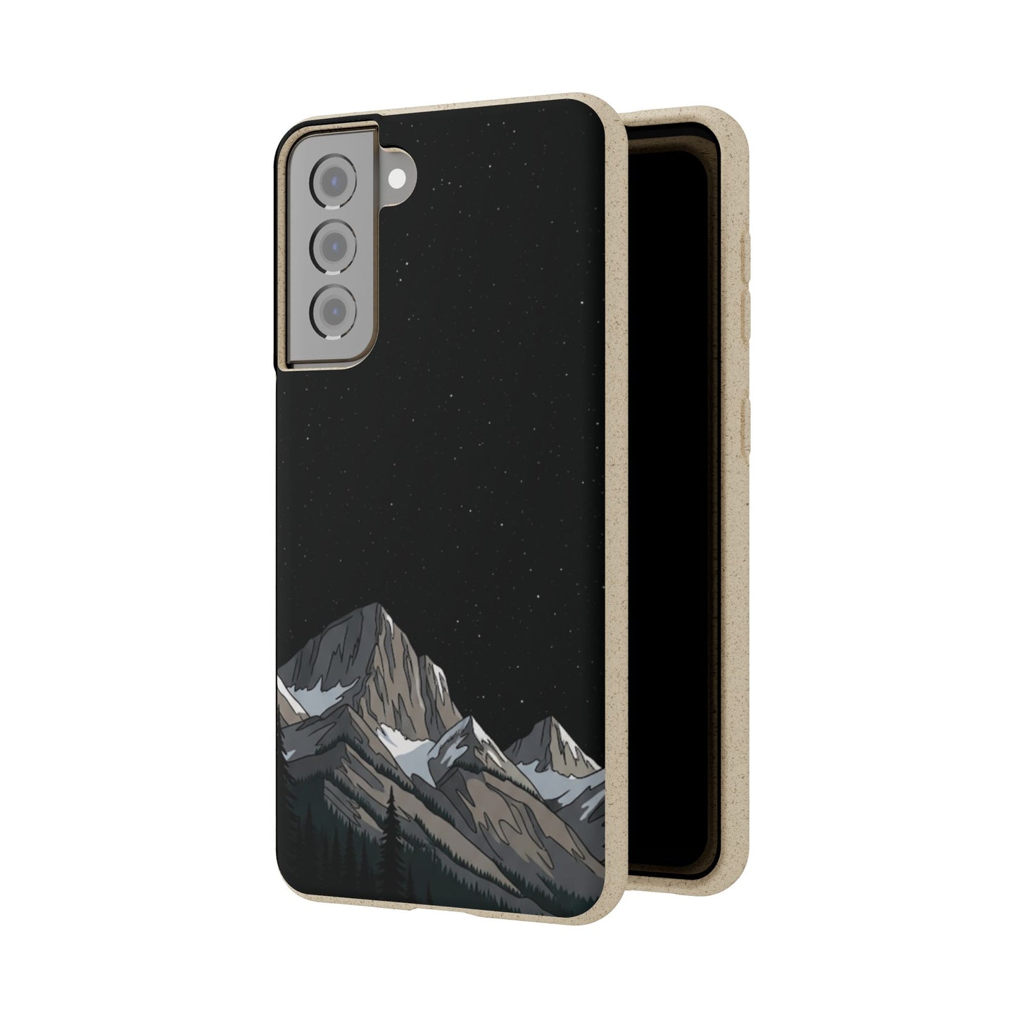 Wonderful Night Phone Case