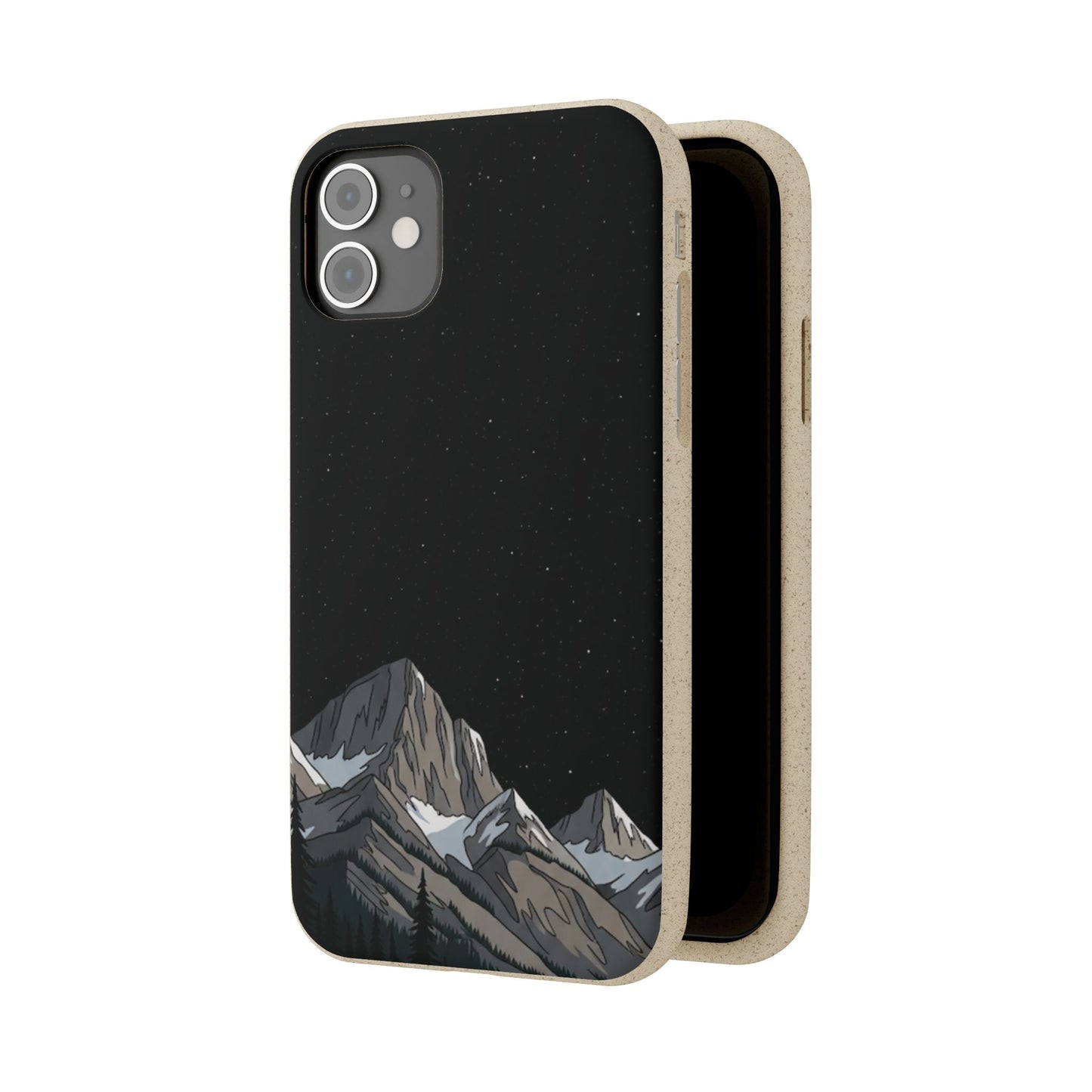 Wonderful Night Phone Case