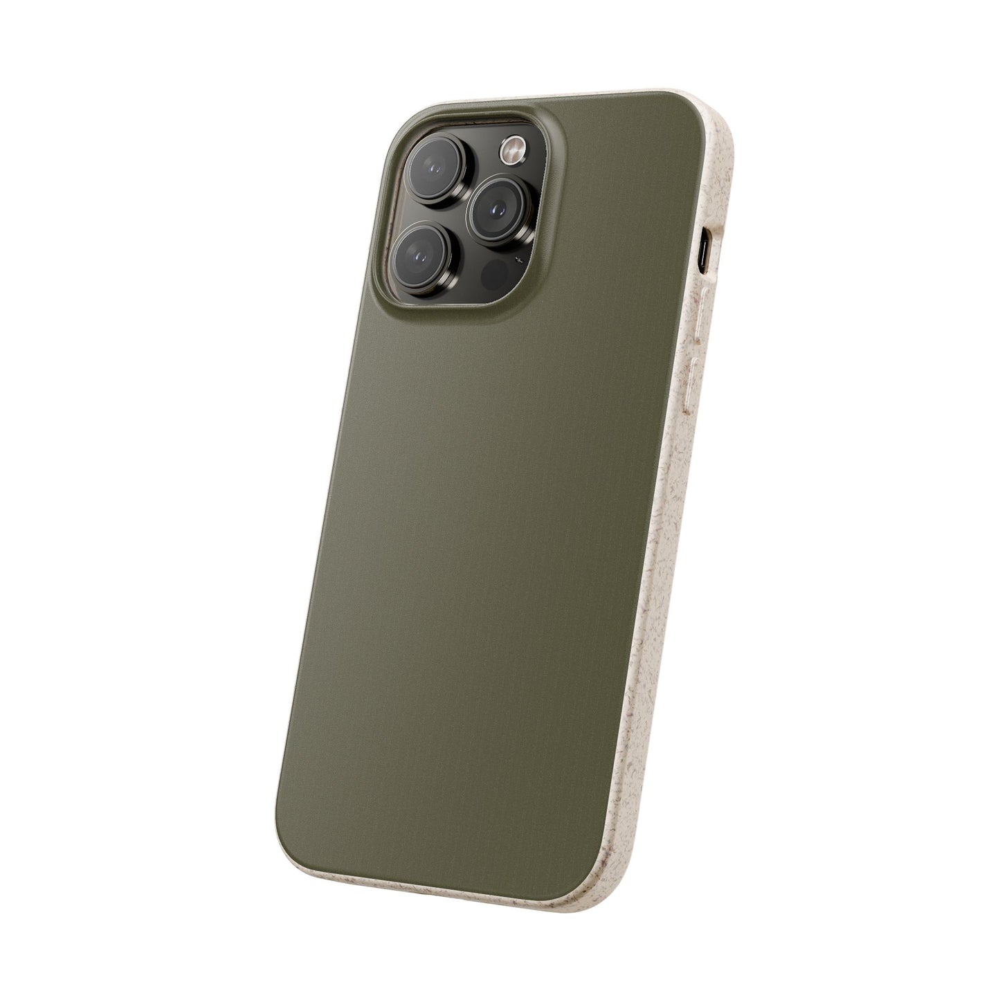 Forest Green Phone Case