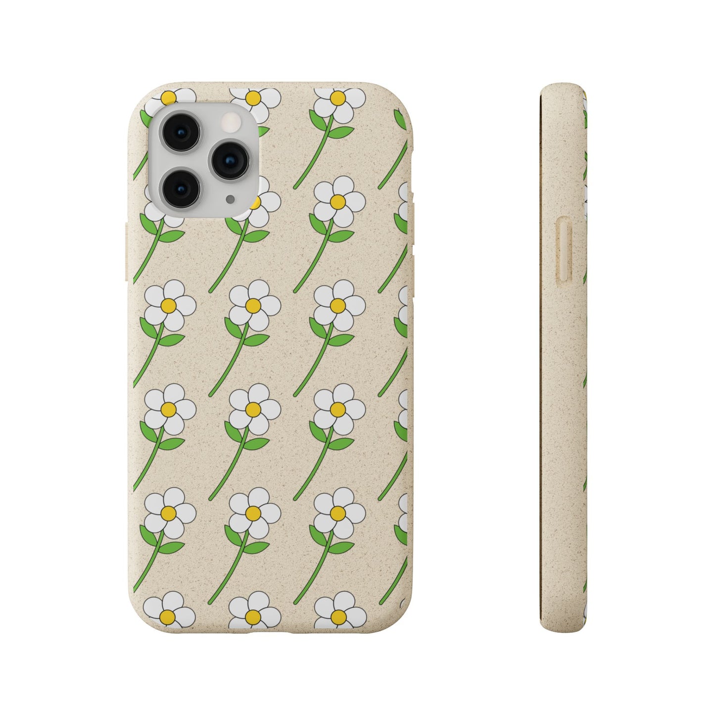 Cute Flowers Phone Case