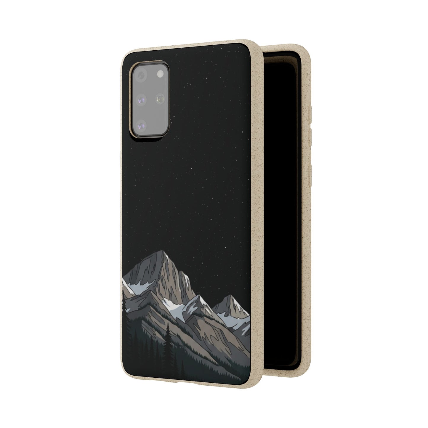 Wonderful Night Phone Case