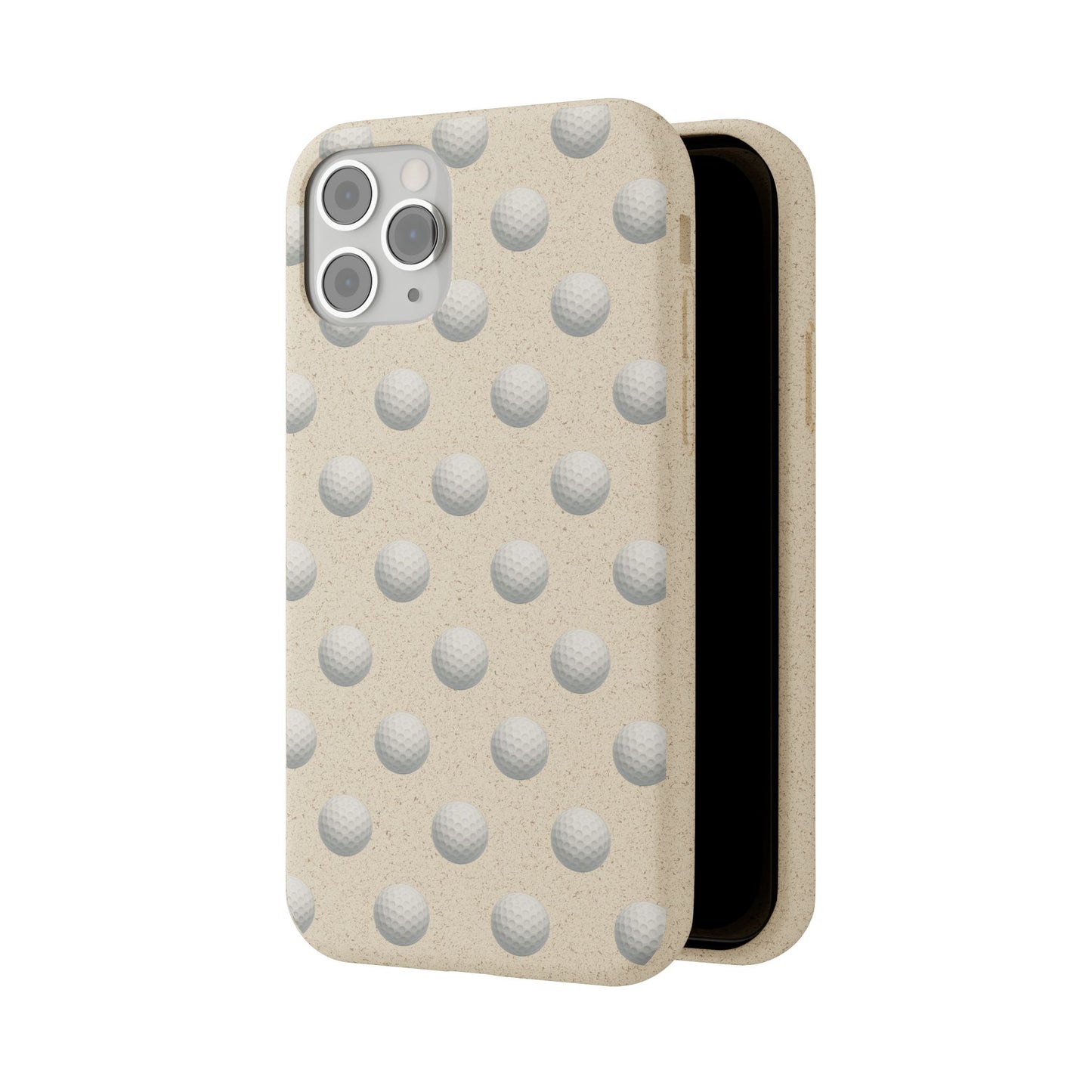 Golf Ball Phone Case