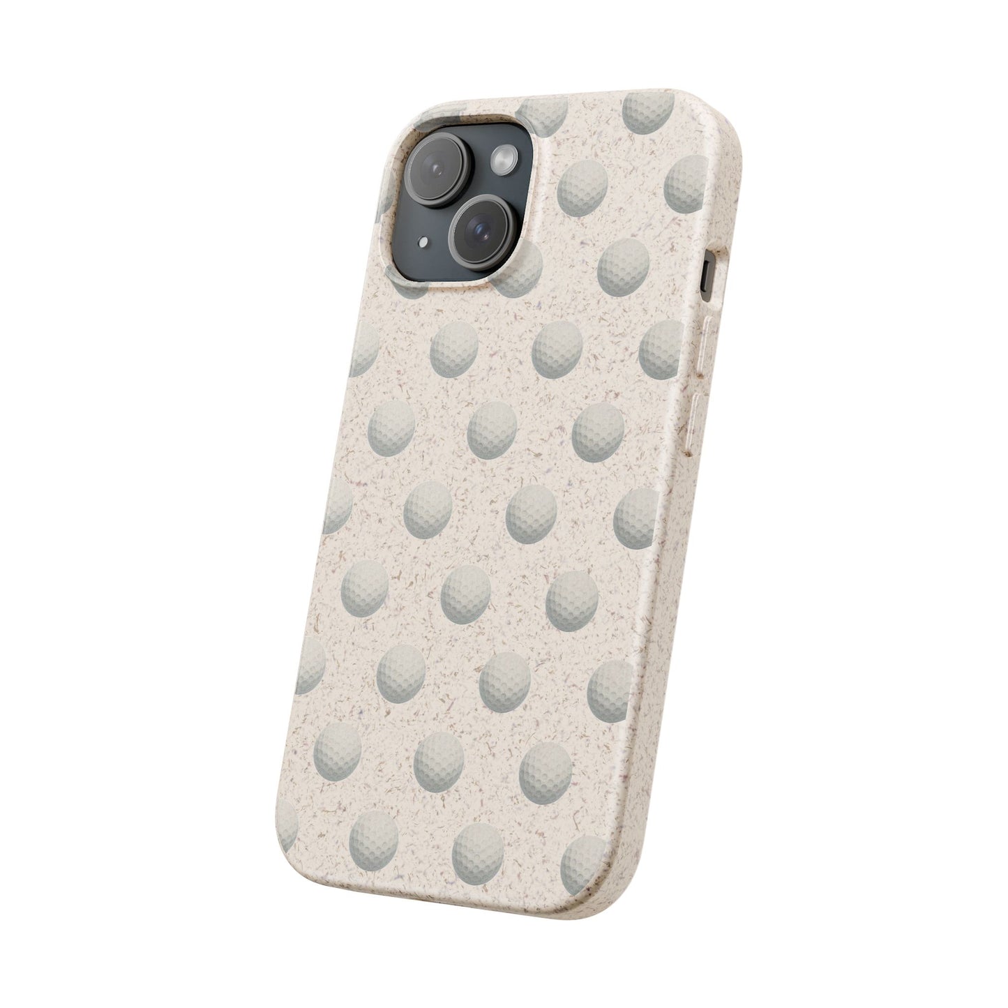 Golf Ball Phone Case