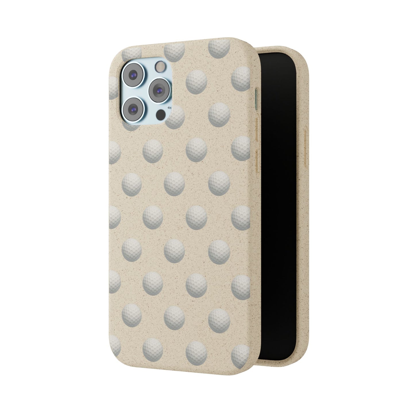 Golf Ball Phone Case