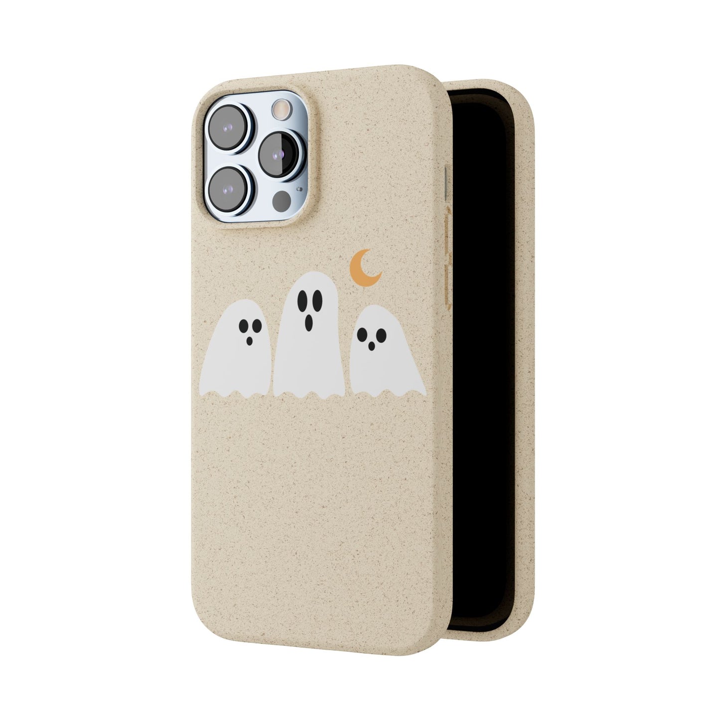 Spooky Ghost Phone Case