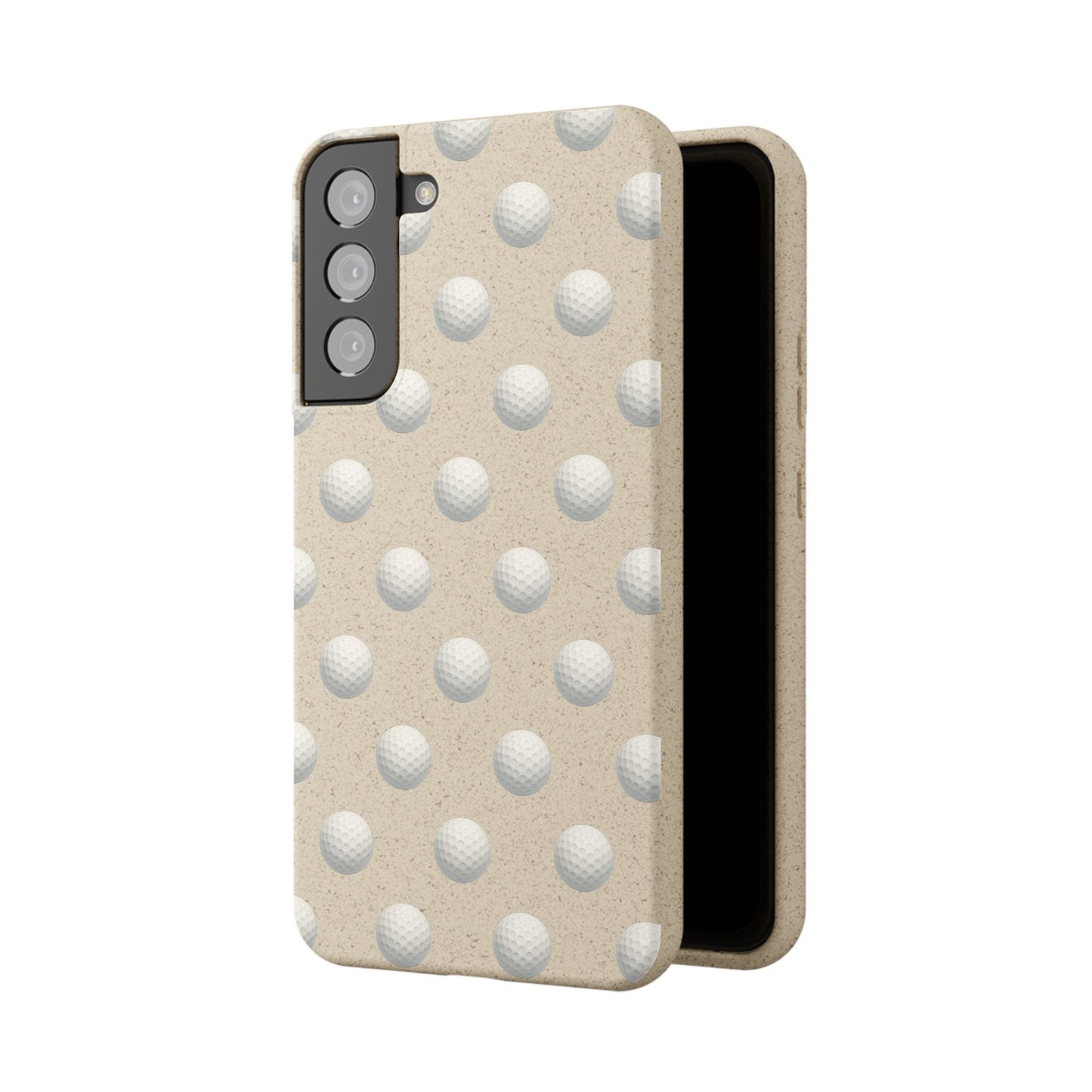 Golf Ball Phone Case