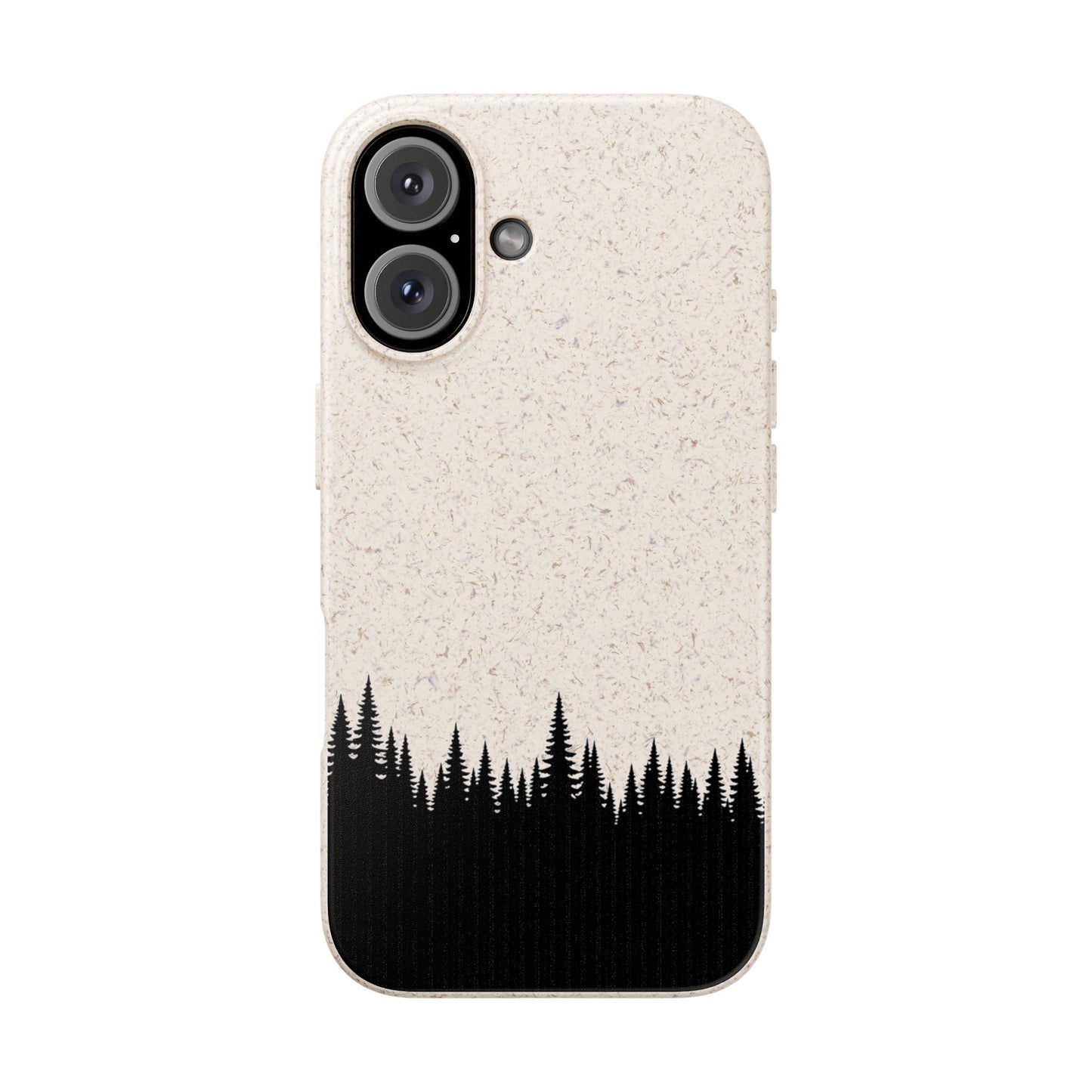 Spruce Forest Phone Case