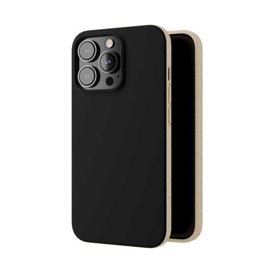 Black Phone Case
