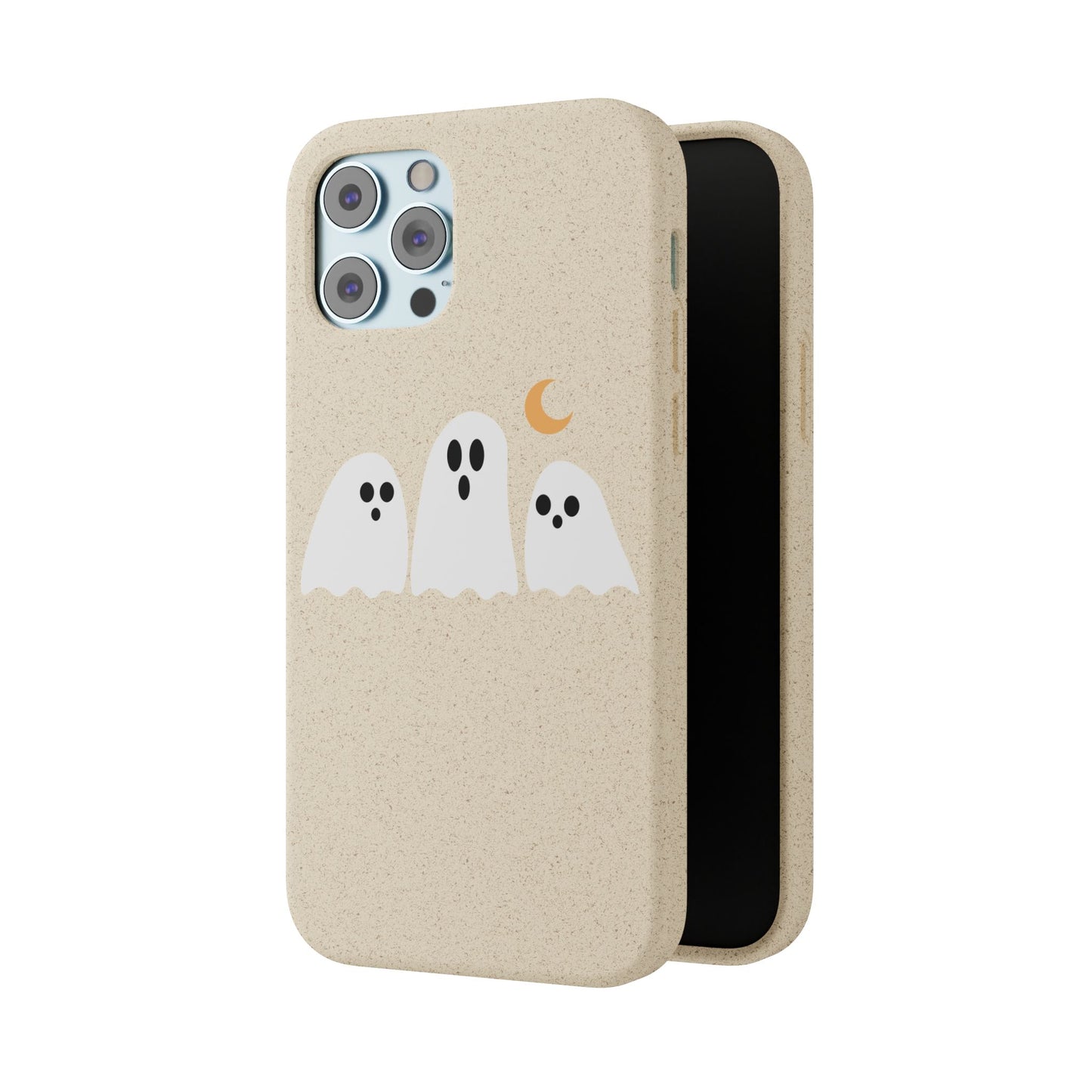 Spooky Ghost Phone Case