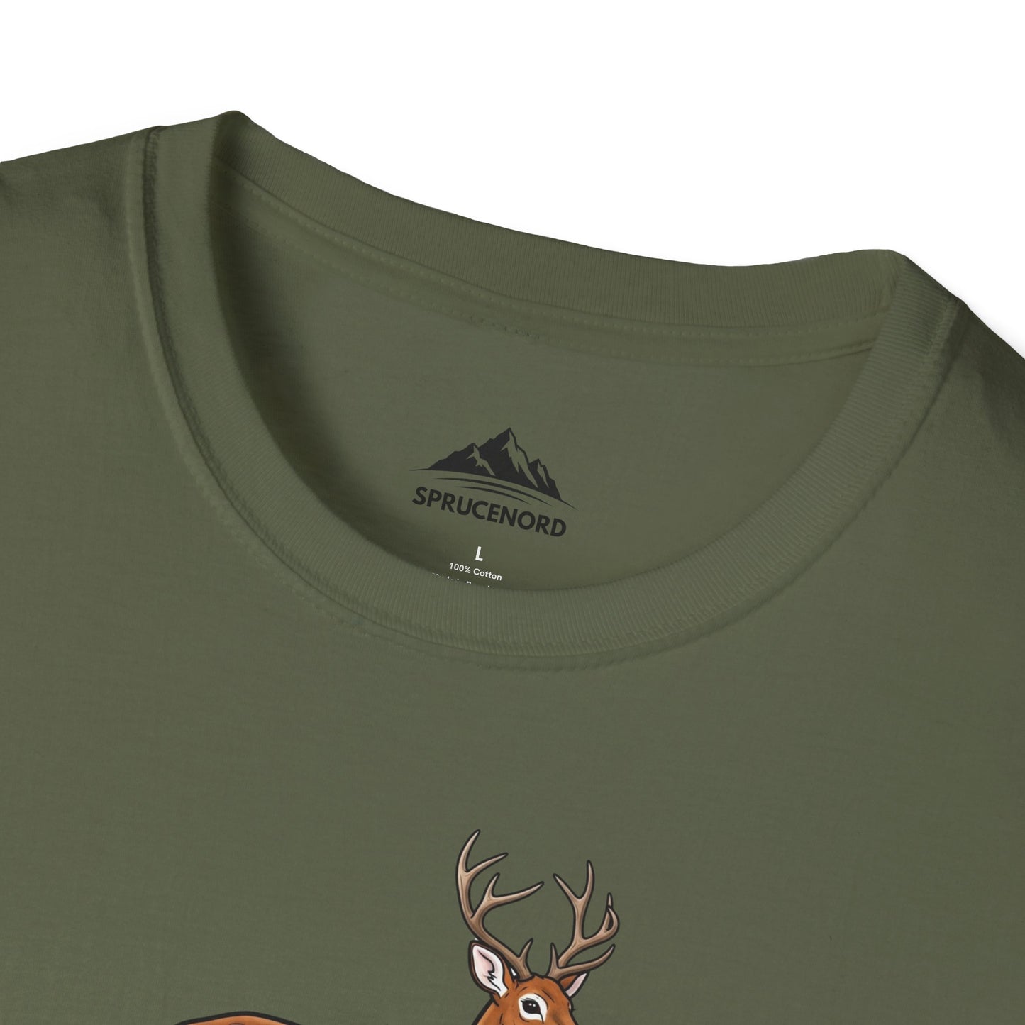 Deer.