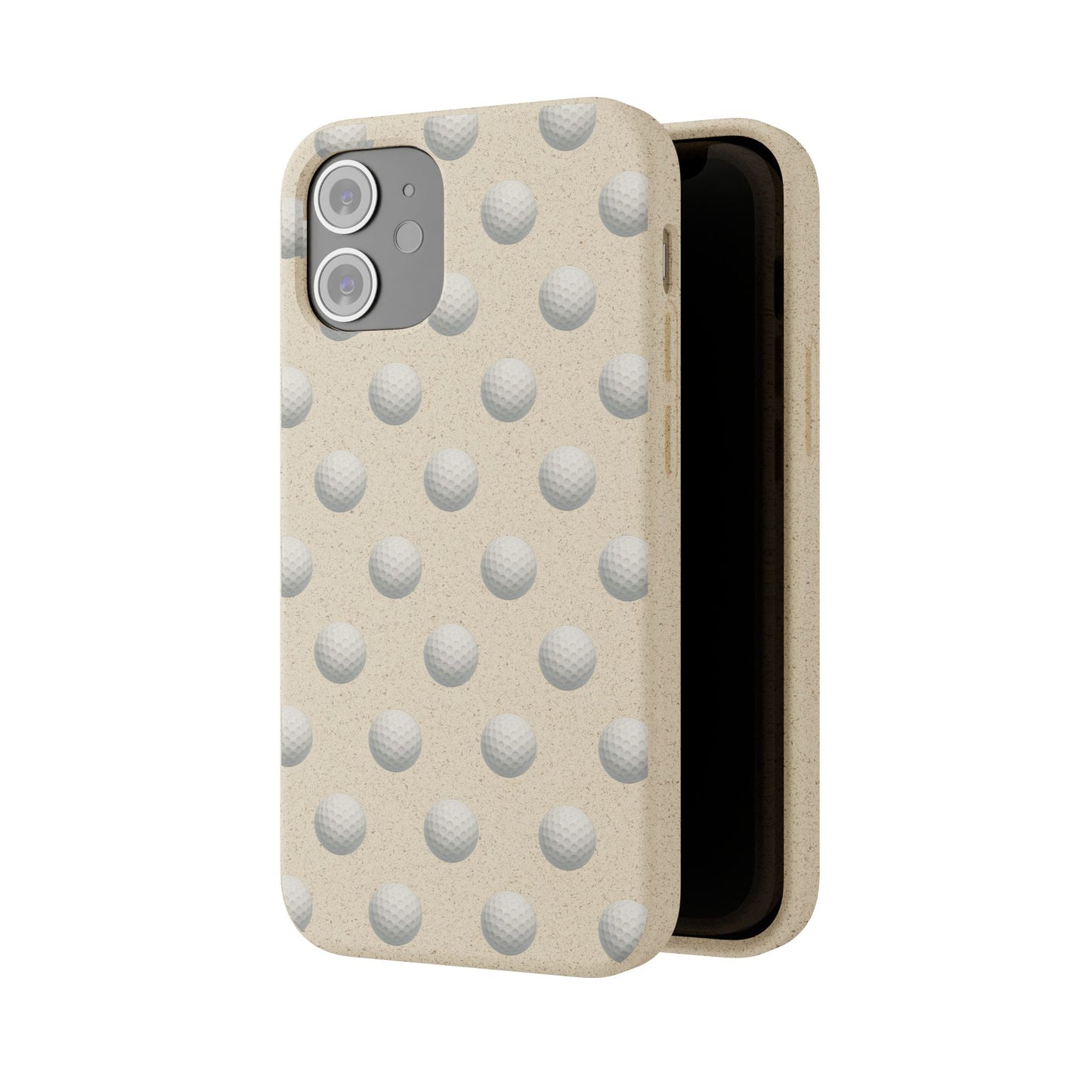 Golf Ball Phone Case