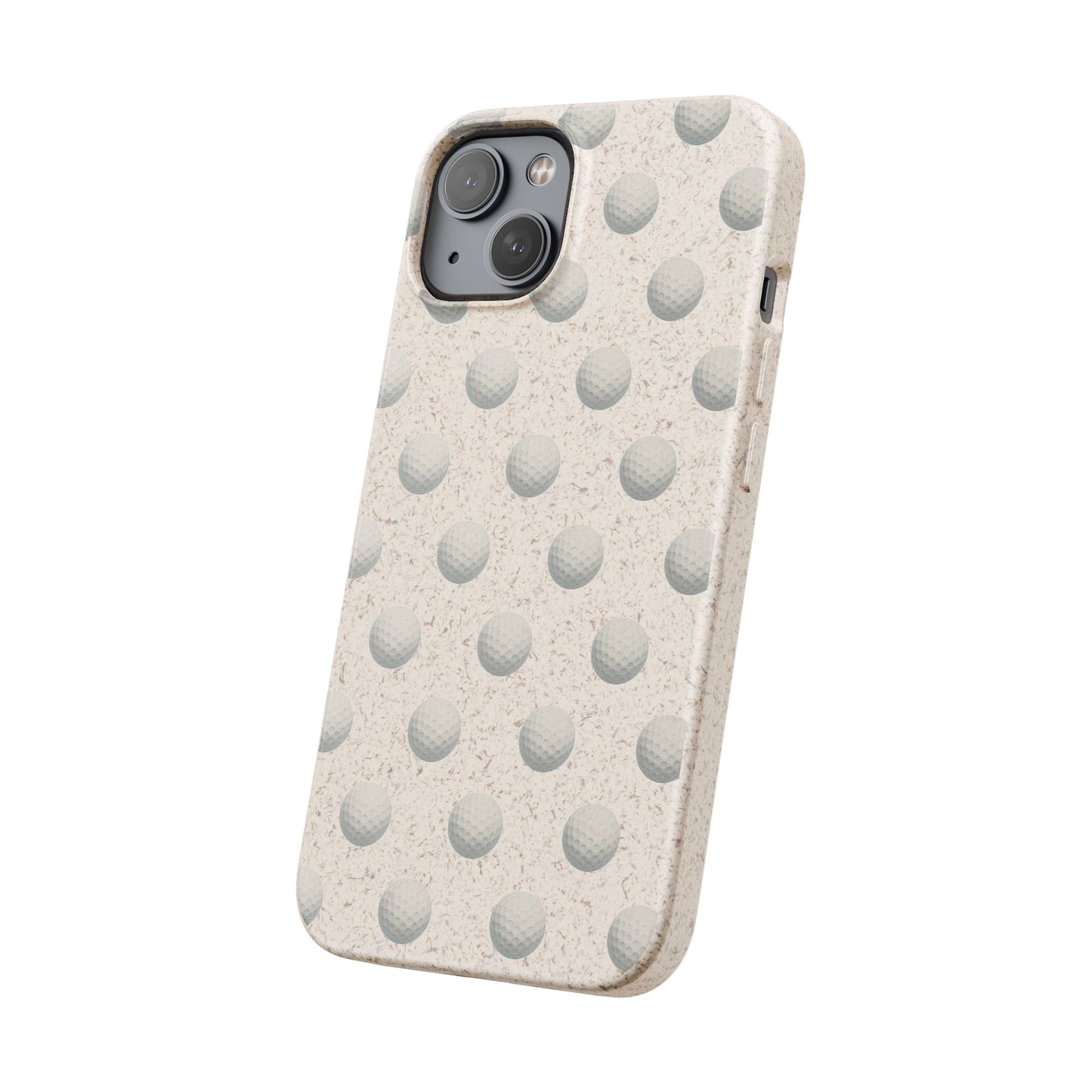 Golf Ball Phone Case