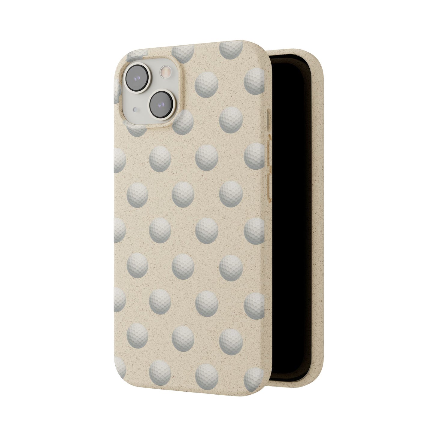 Golf Ball Phone Case