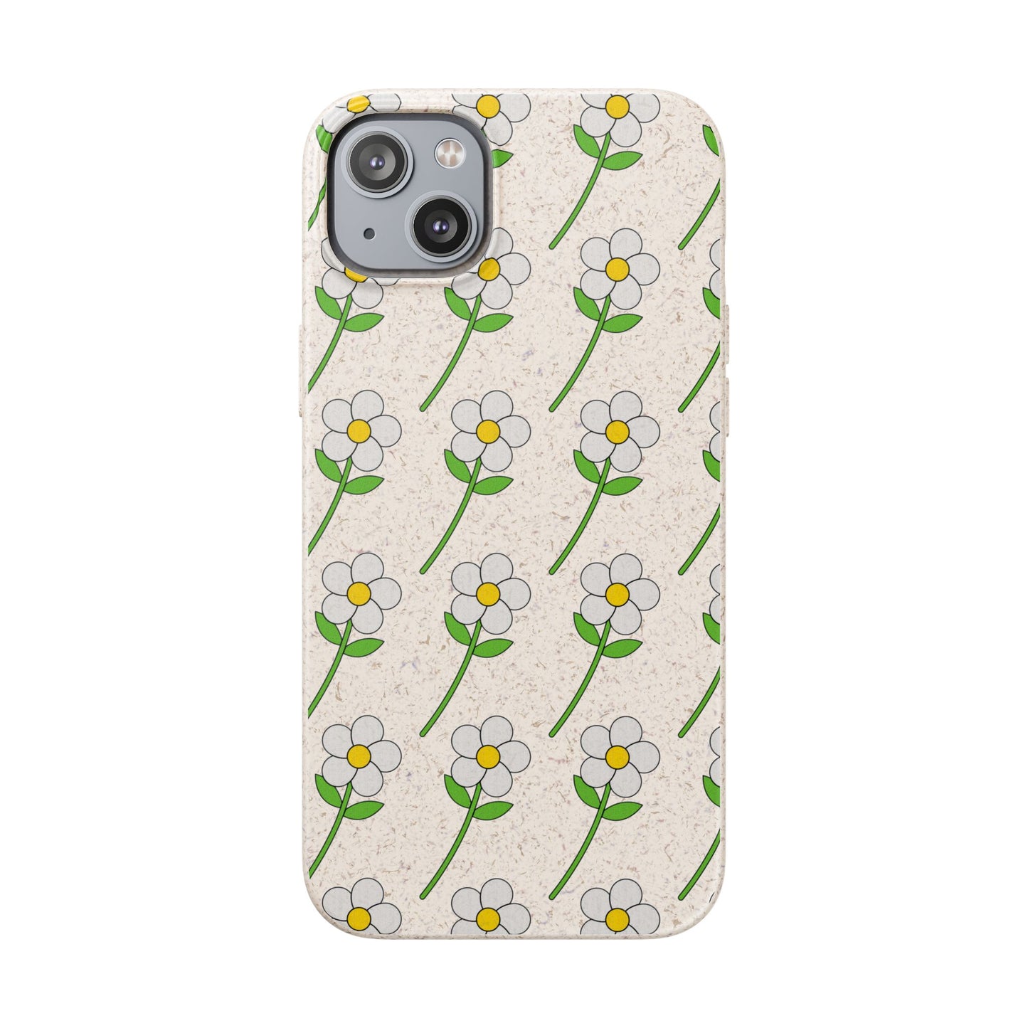 Cute Flowers Phone Case