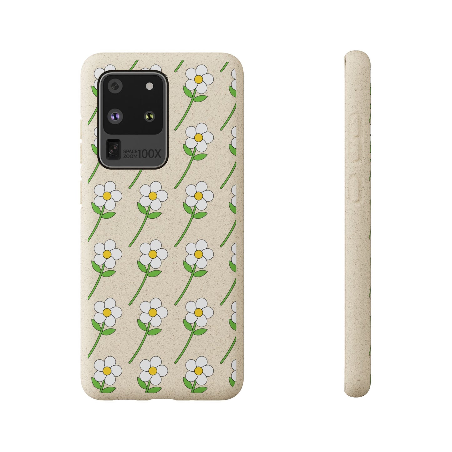 Cute Flowers Phone Case