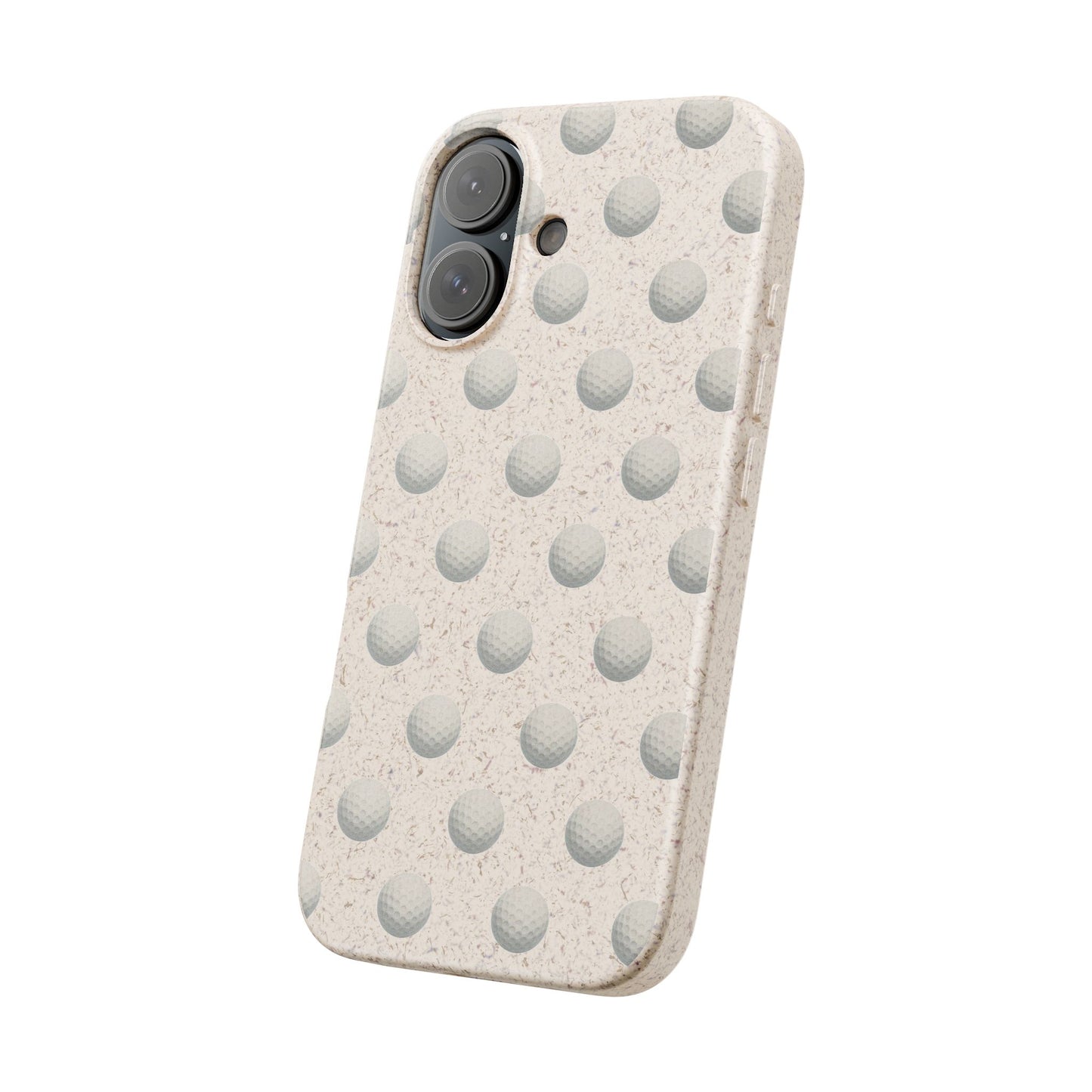 Golf Ball Phone Case