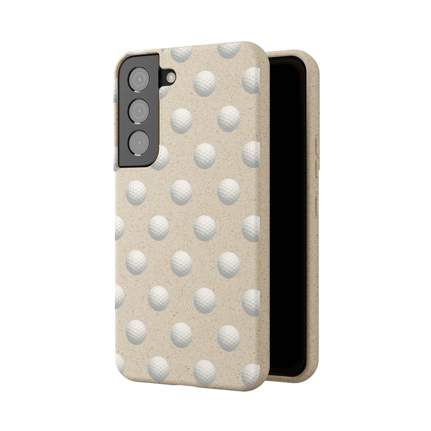 Golf Ball Phone Case
