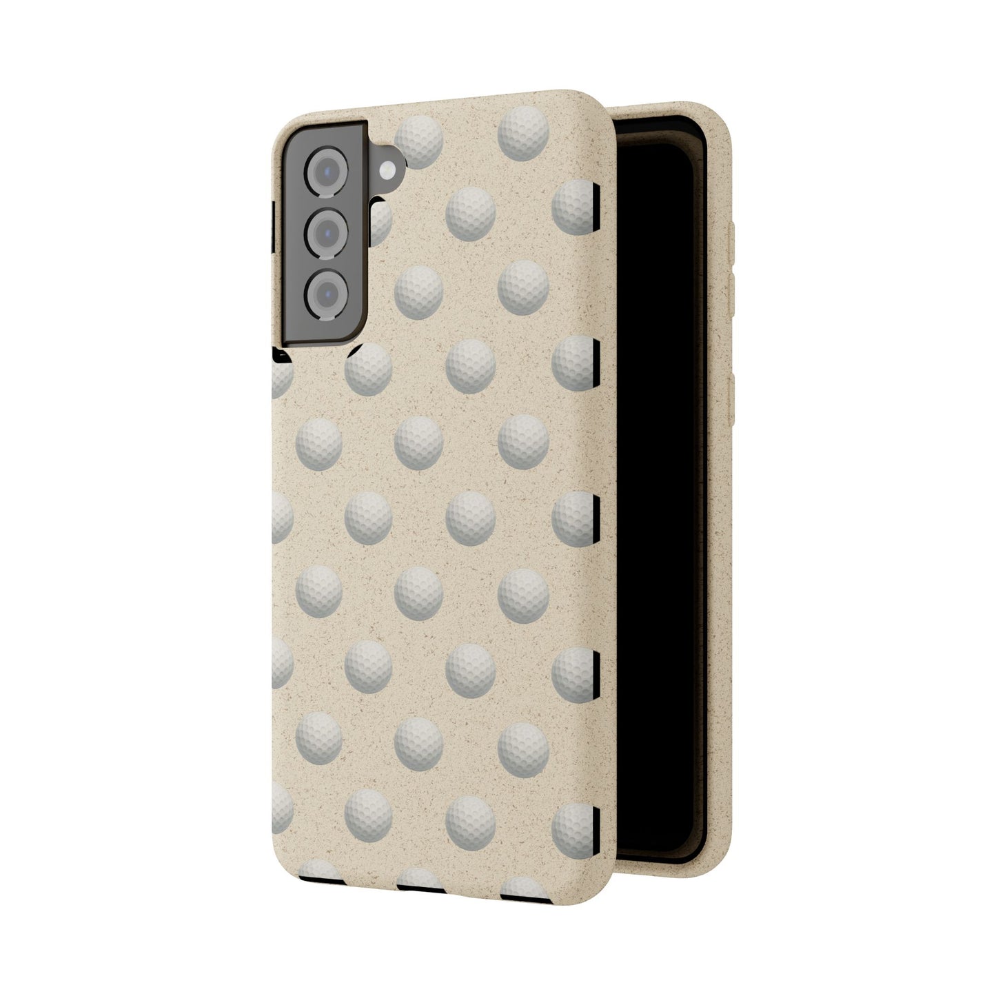 Golf Ball Phone Case
