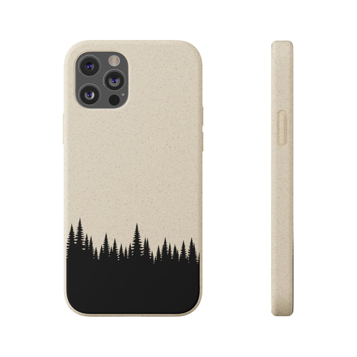 Spruce Forest Phone Case