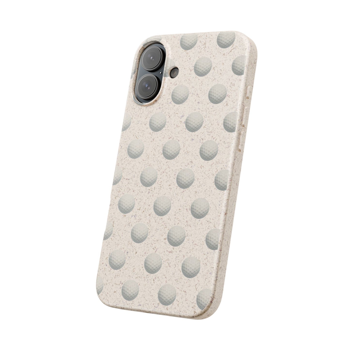 Golf Ball Phone Case