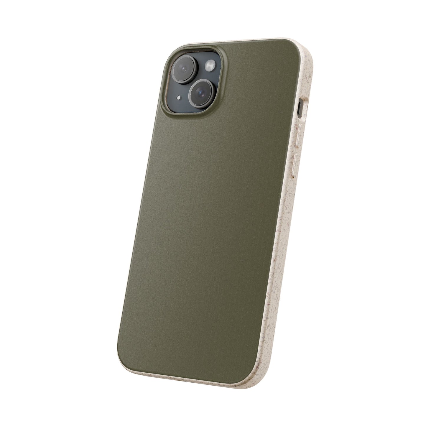 Forest Green Phone Case