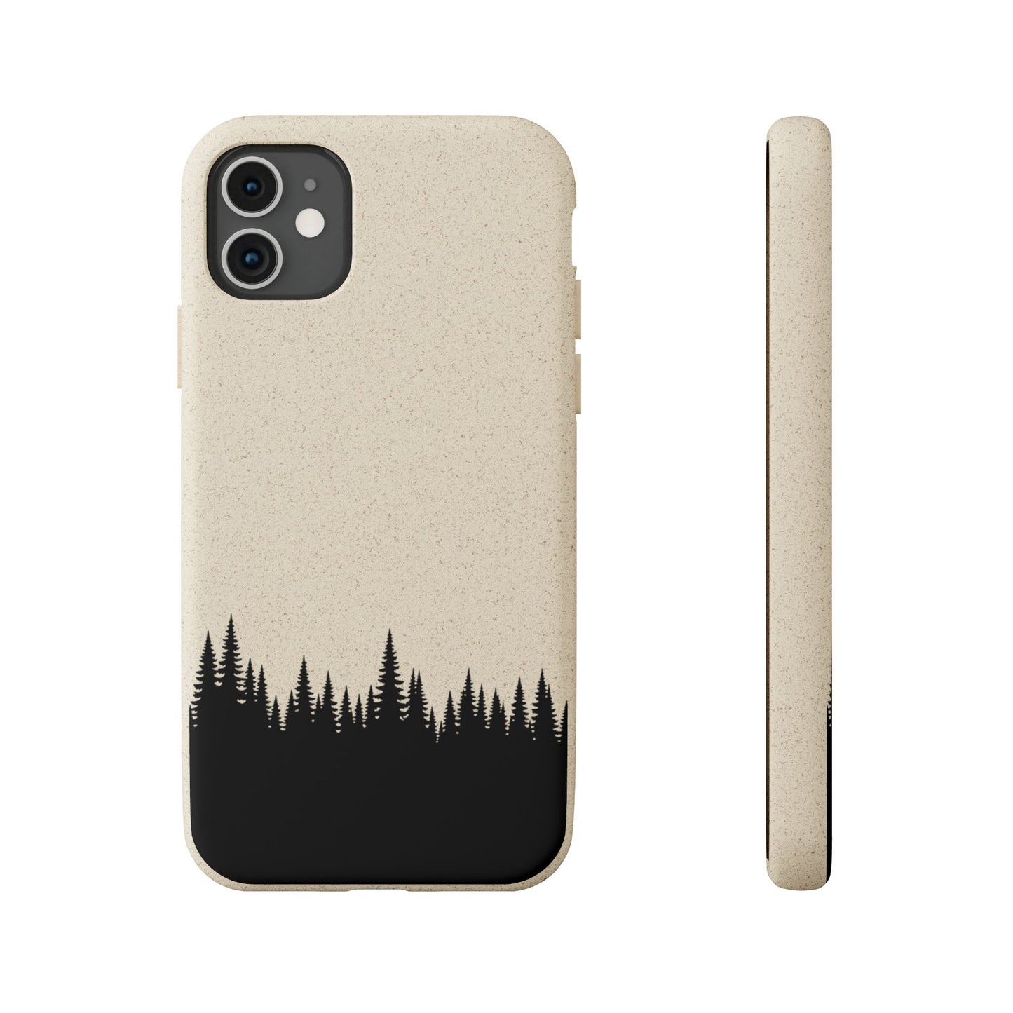 Spruce Forest Phone Case