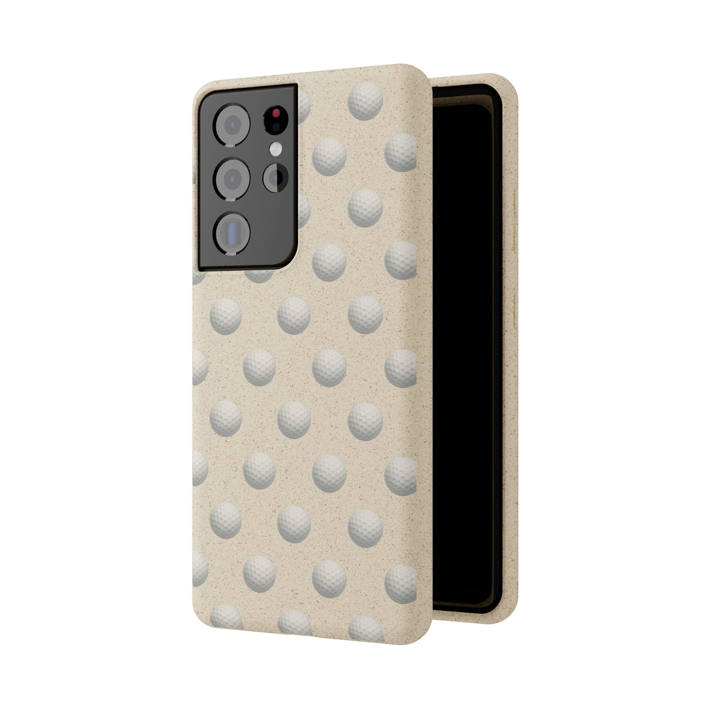 Golf Ball Phone Case