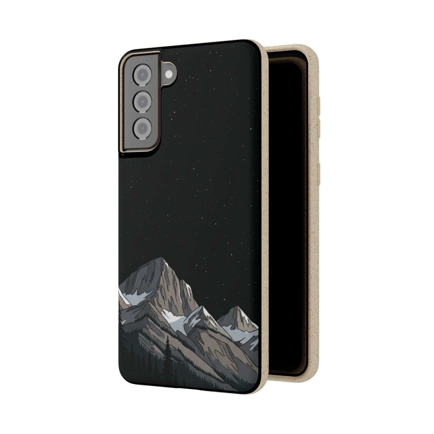 Wonderful Night Phone Case