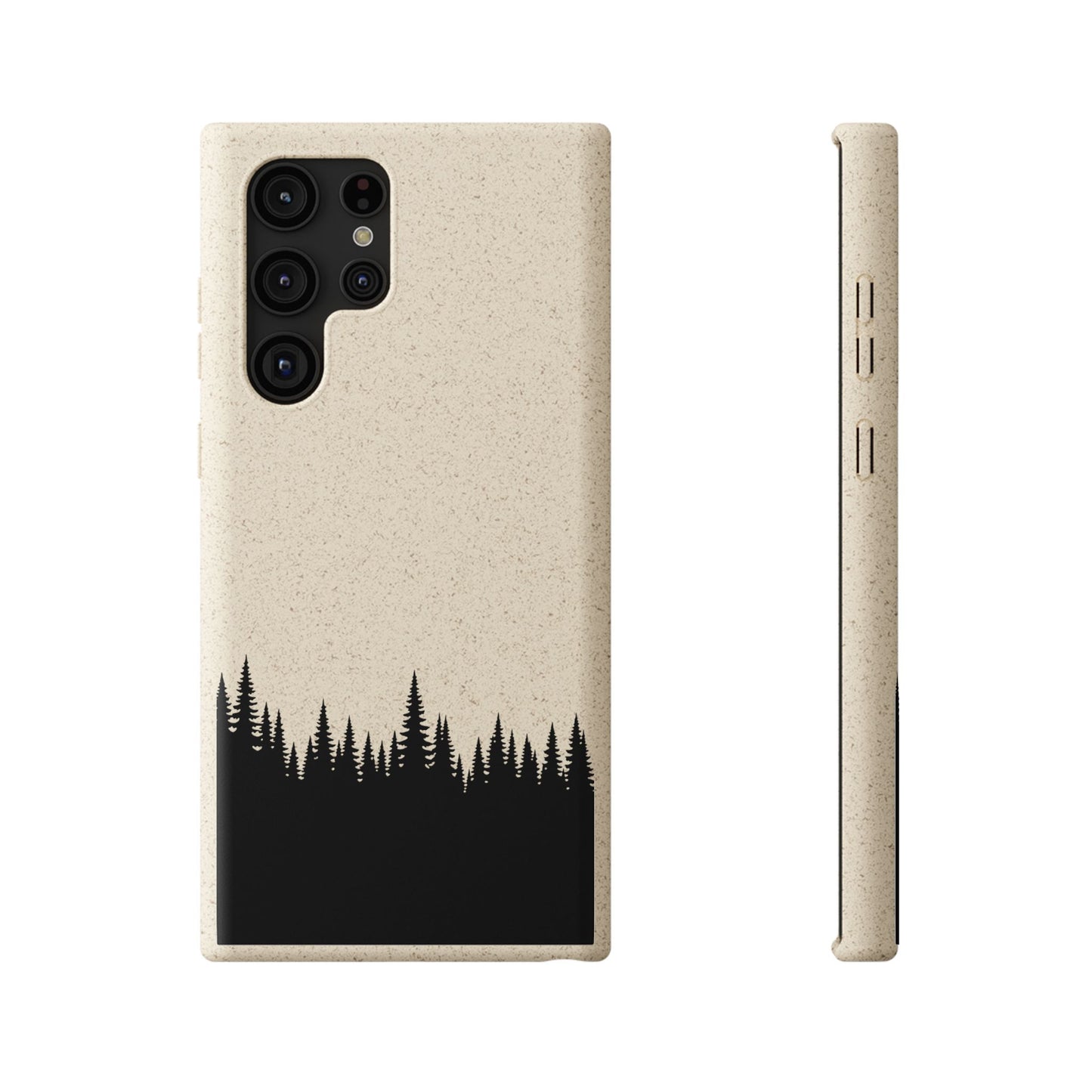 Spruce Forest Phone Case